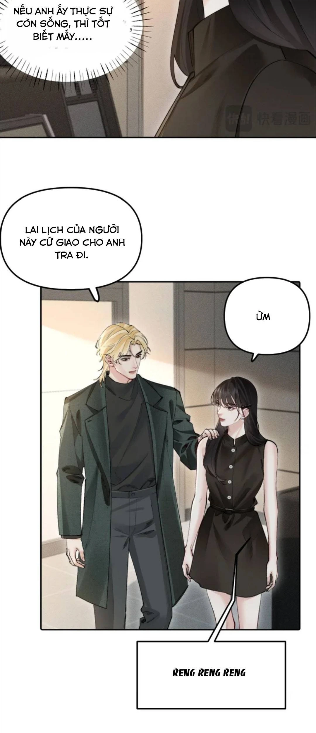 Siêu Cấp Cưng Chiều Chapter 65 - 8