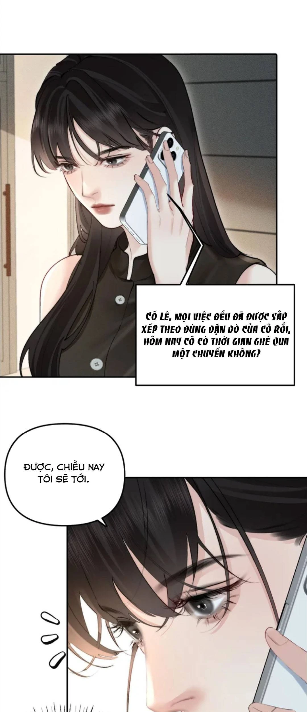 Siêu Cấp Cưng Chiều Chapter 65 - 9