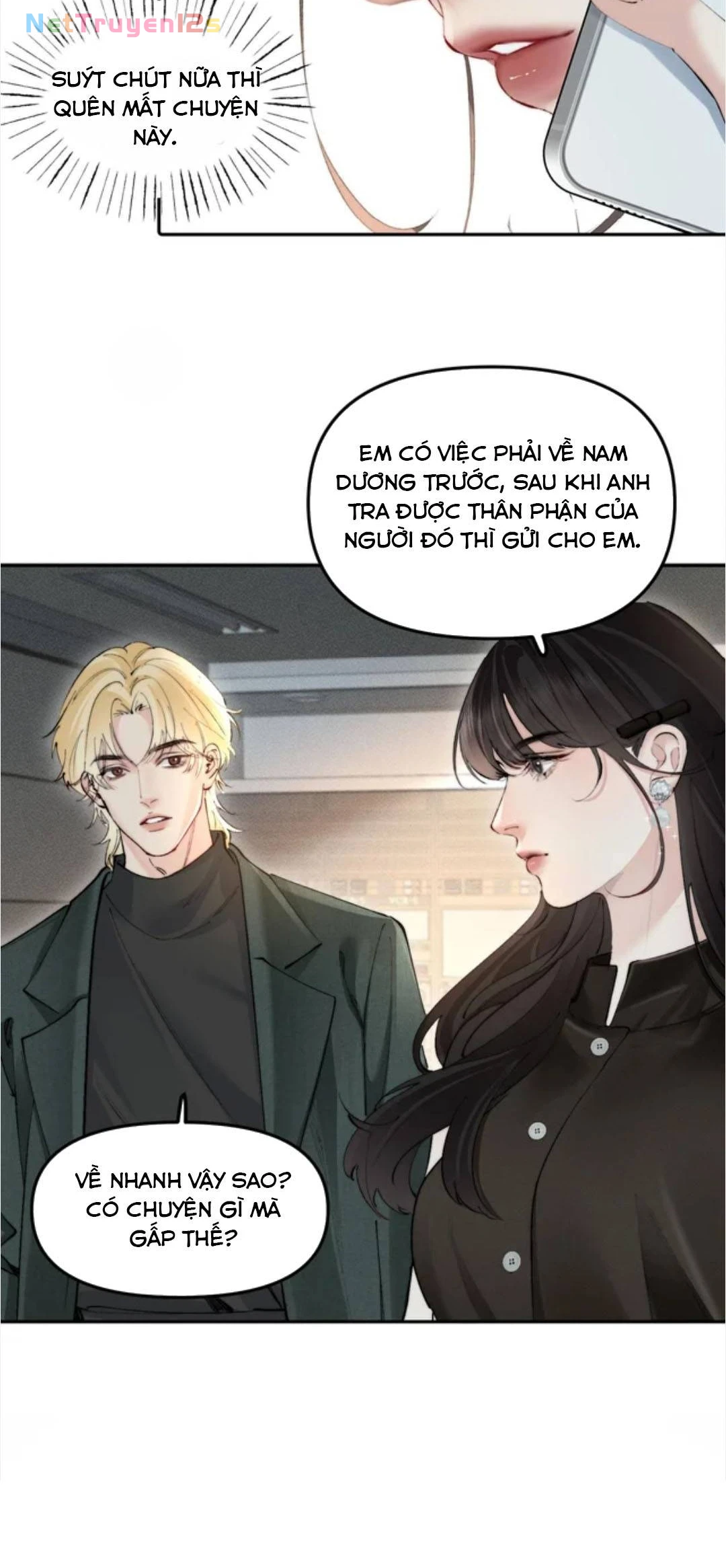 Siêu Cấp Cưng Chiều Chapter 65 - 10