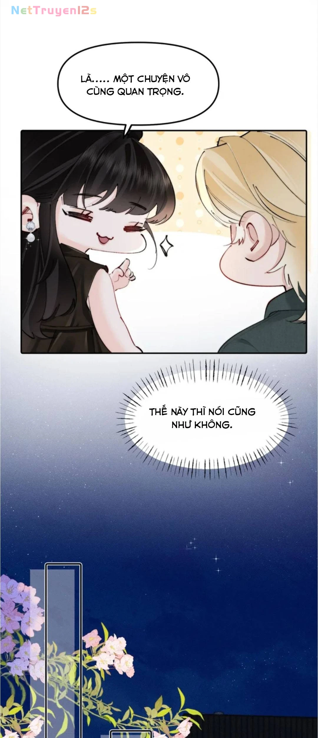 Siêu Cấp Cưng Chiều Chapter 65 - 11