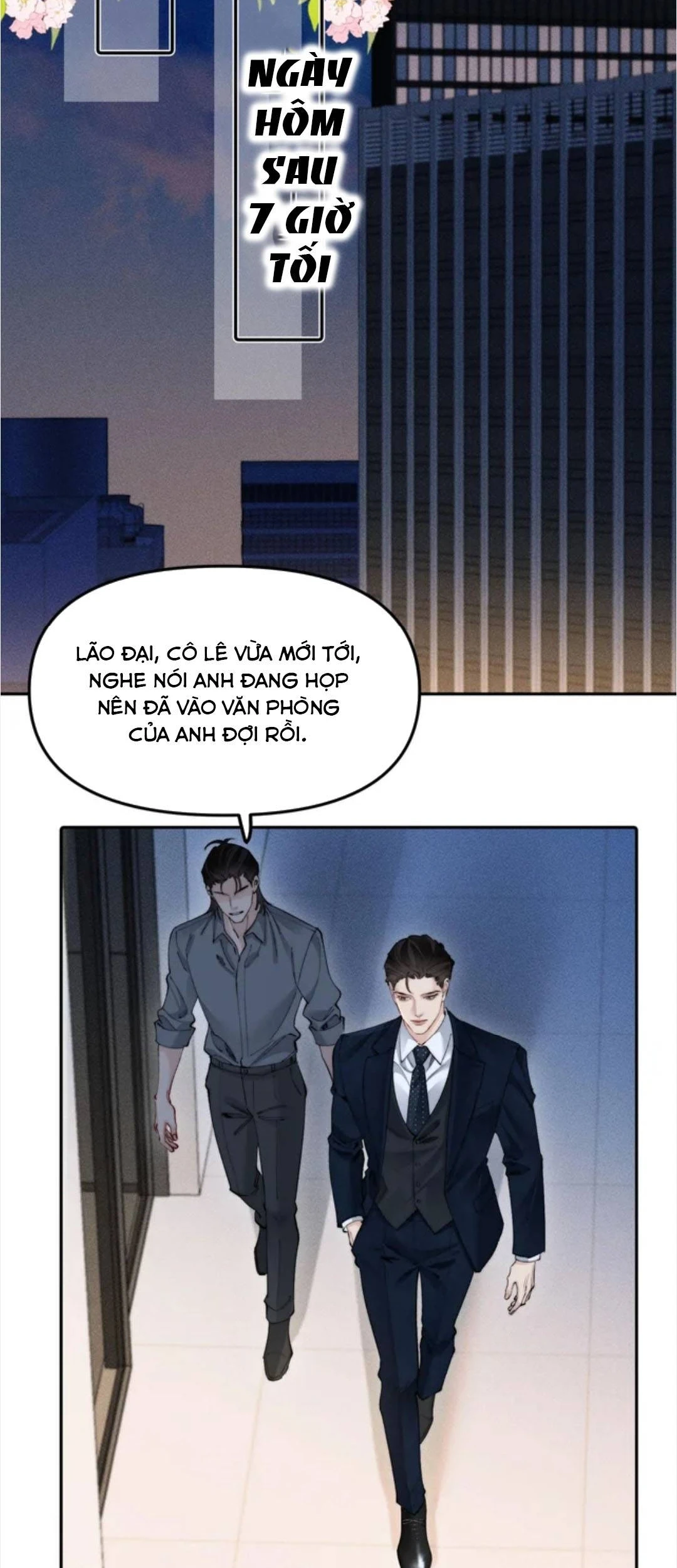 Siêu Cấp Cưng Chiều Chapter 65 - 12