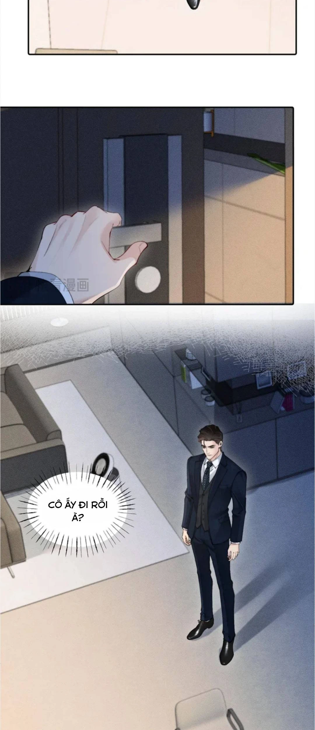 Siêu Cấp Cưng Chiều Chapter 65 - 13