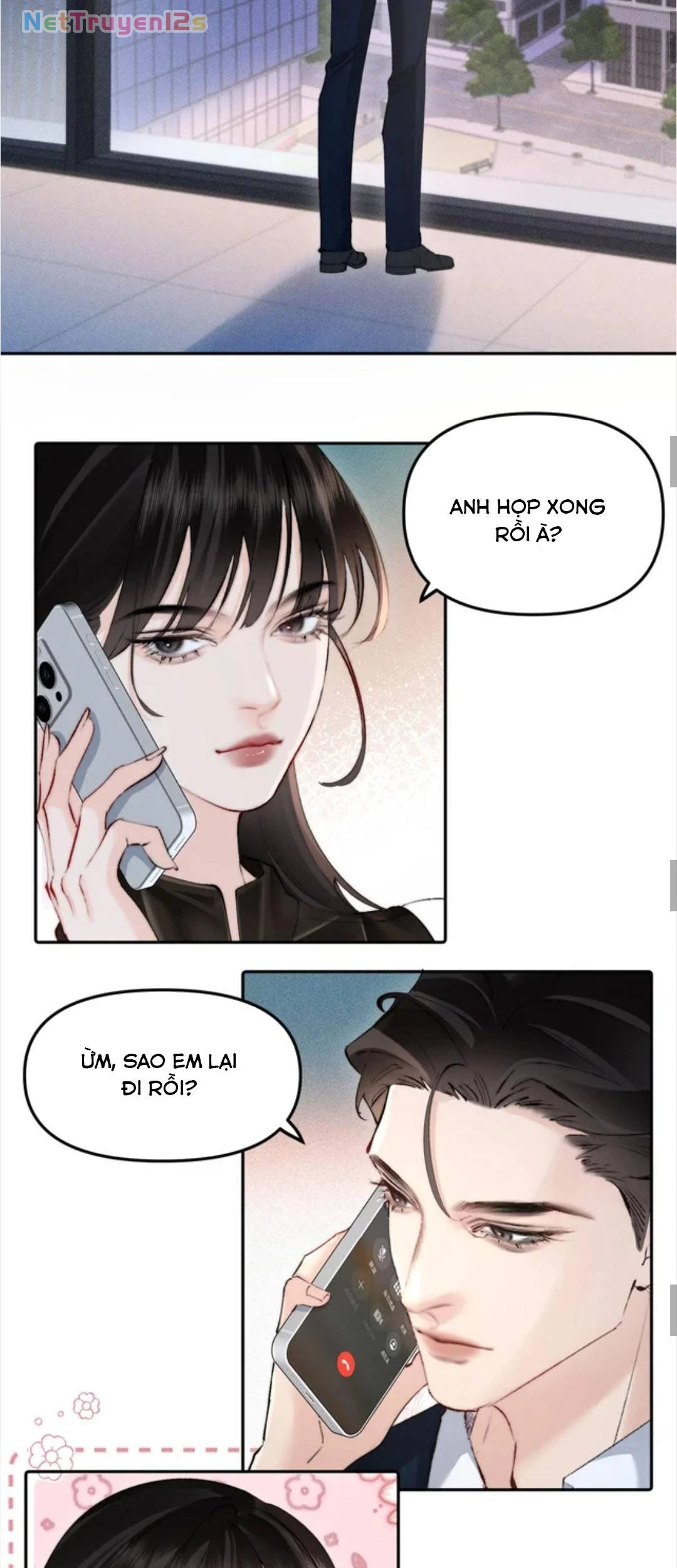 Siêu Cấp Cưng Chiều Chapter 65 - 15