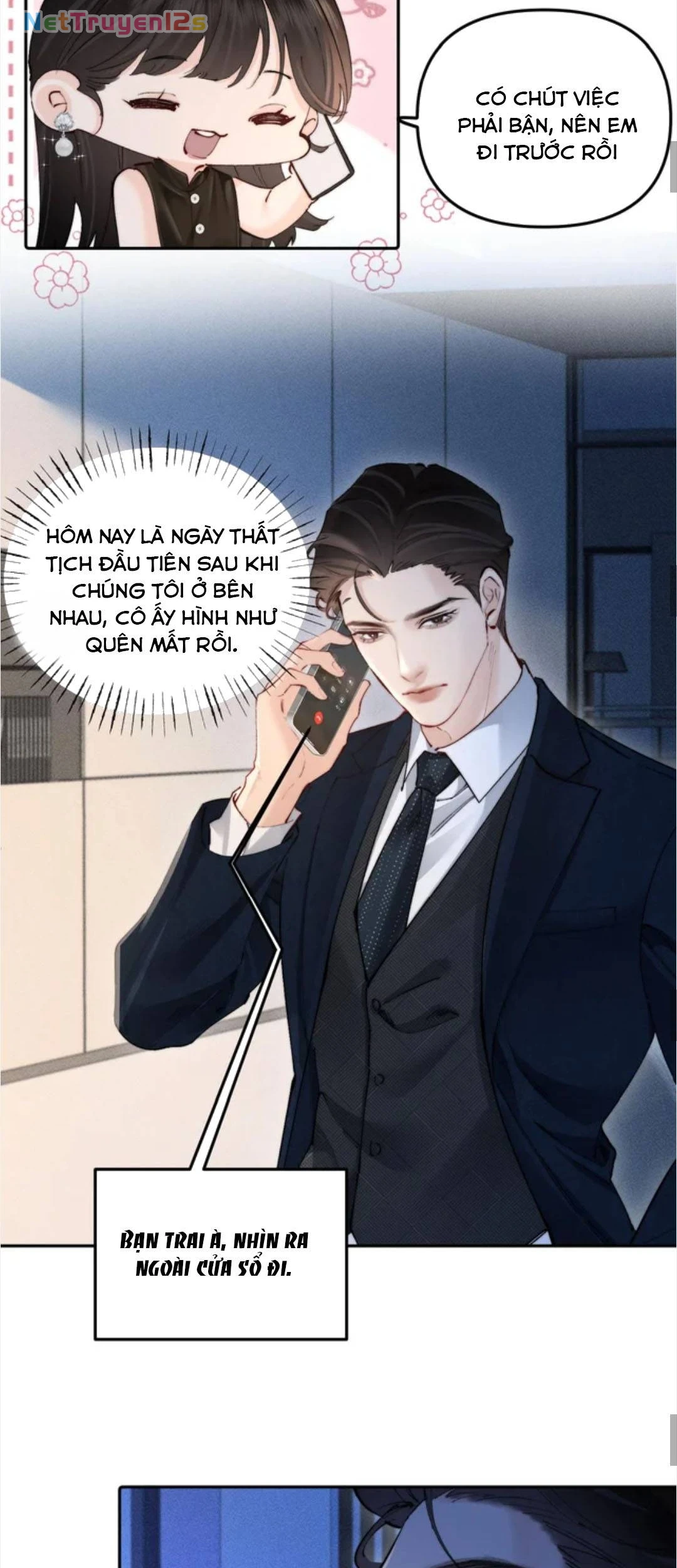 Siêu Cấp Cưng Chiều Chapter 65 - 16