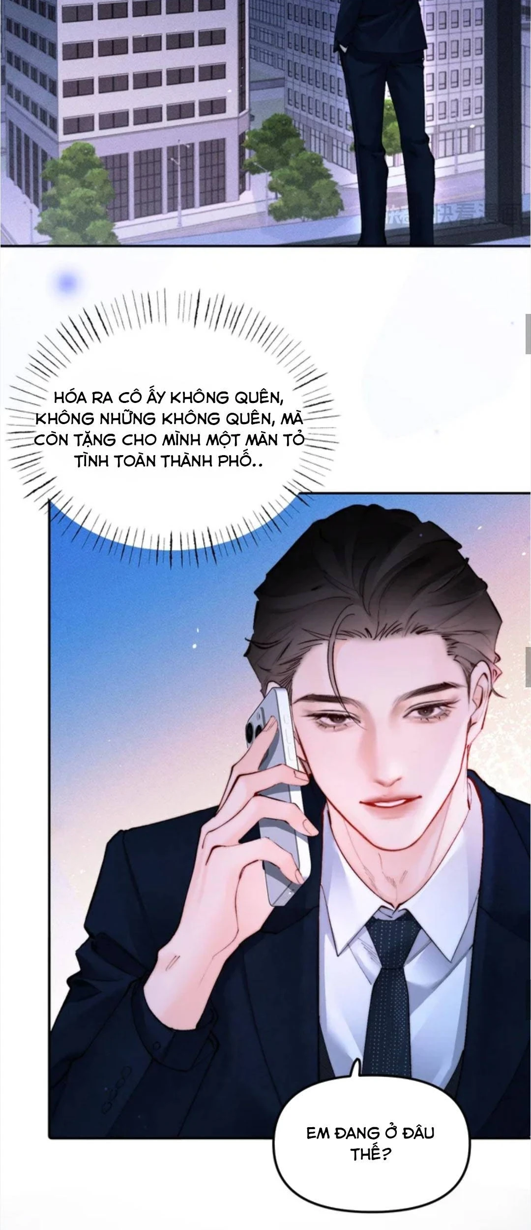 Siêu Cấp Cưng Chiều Chapter 65 - 18