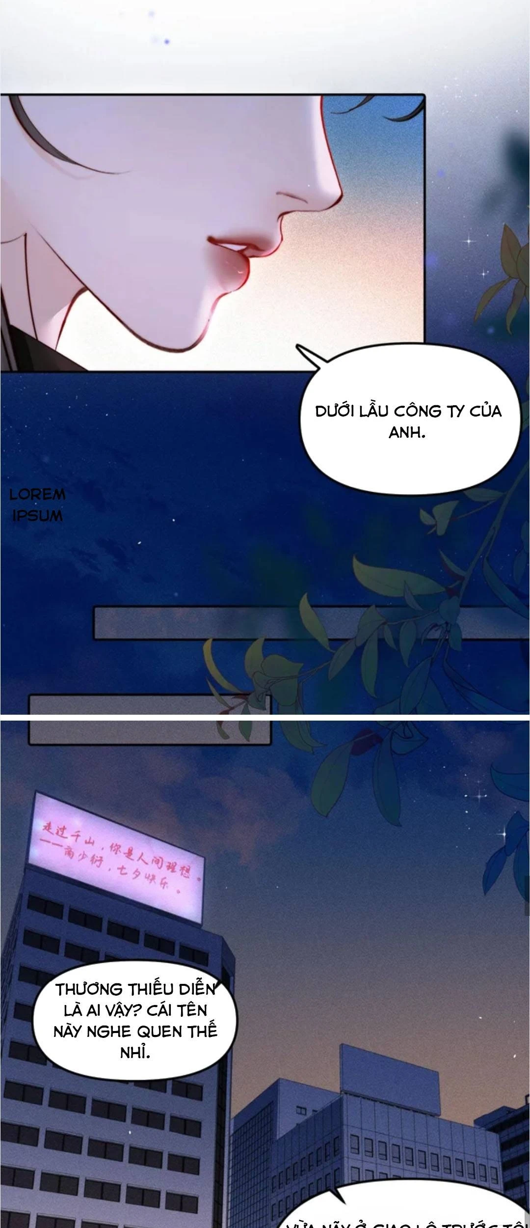 Siêu Cấp Cưng Chiều Chapter 65 - 20