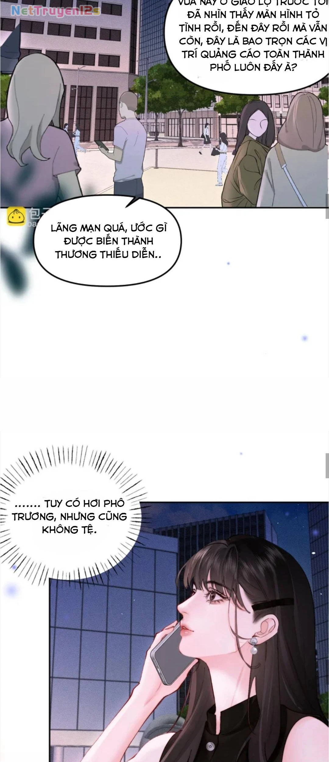 Siêu Cấp Cưng Chiều Chapter 65 - 21