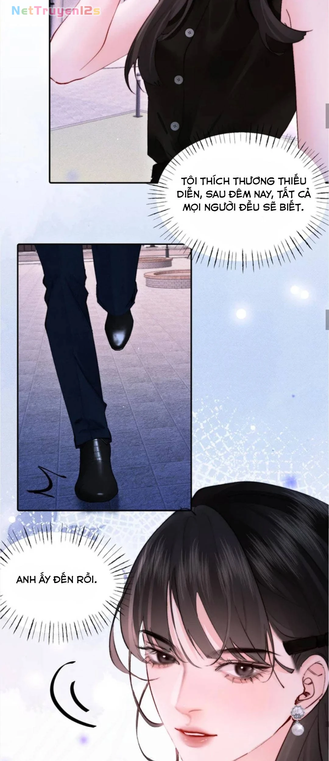 Siêu Cấp Cưng Chiều Chapter 65 - 22