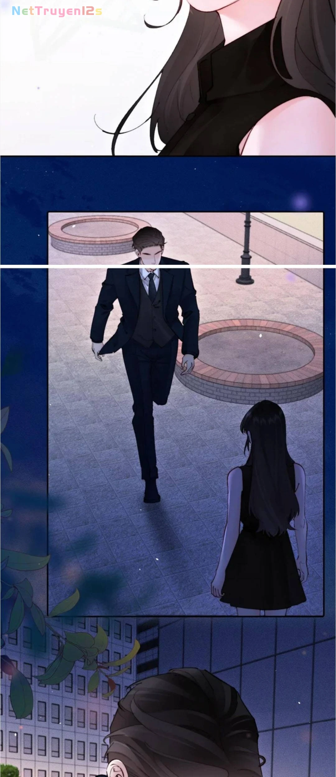 Siêu Cấp Cưng Chiều Chapter 65 - 23