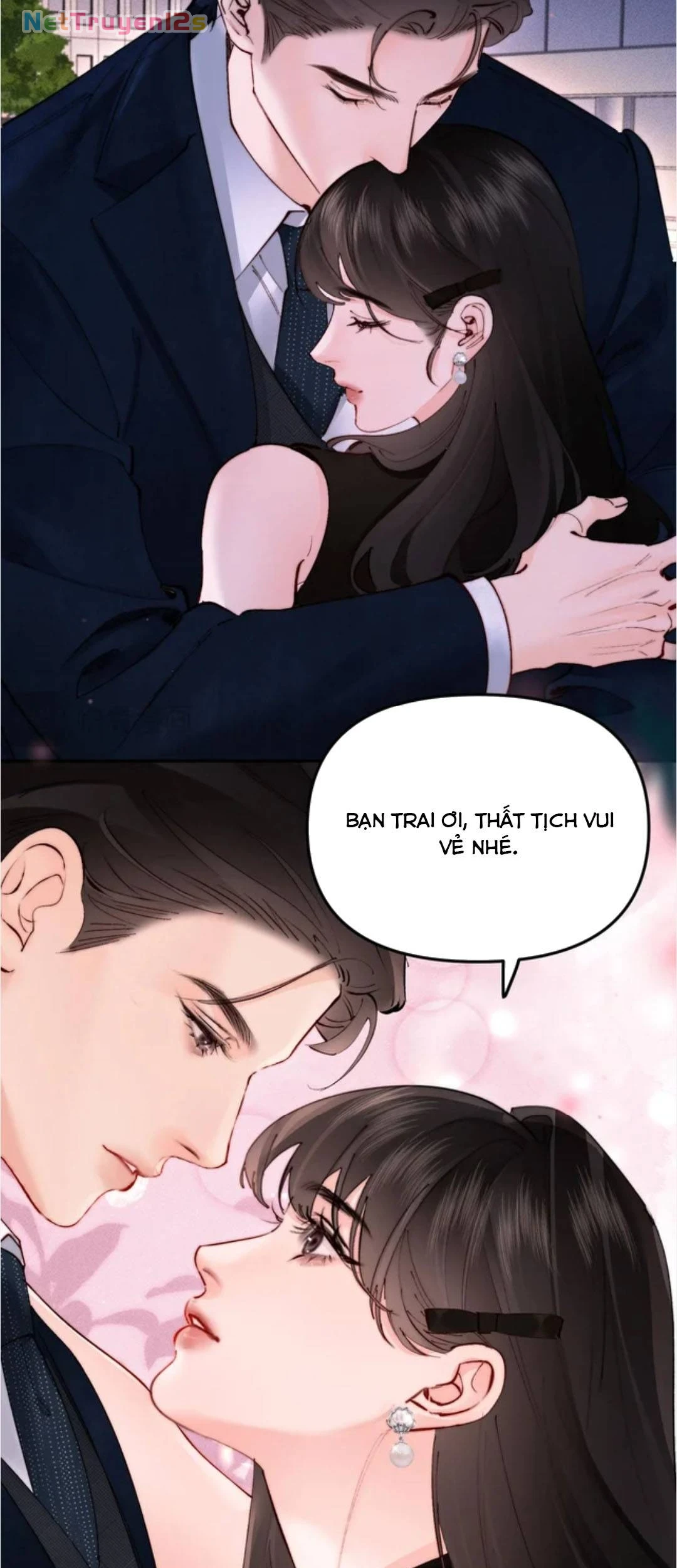 Siêu Cấp Cưng Chiều Chapter 65 - 24