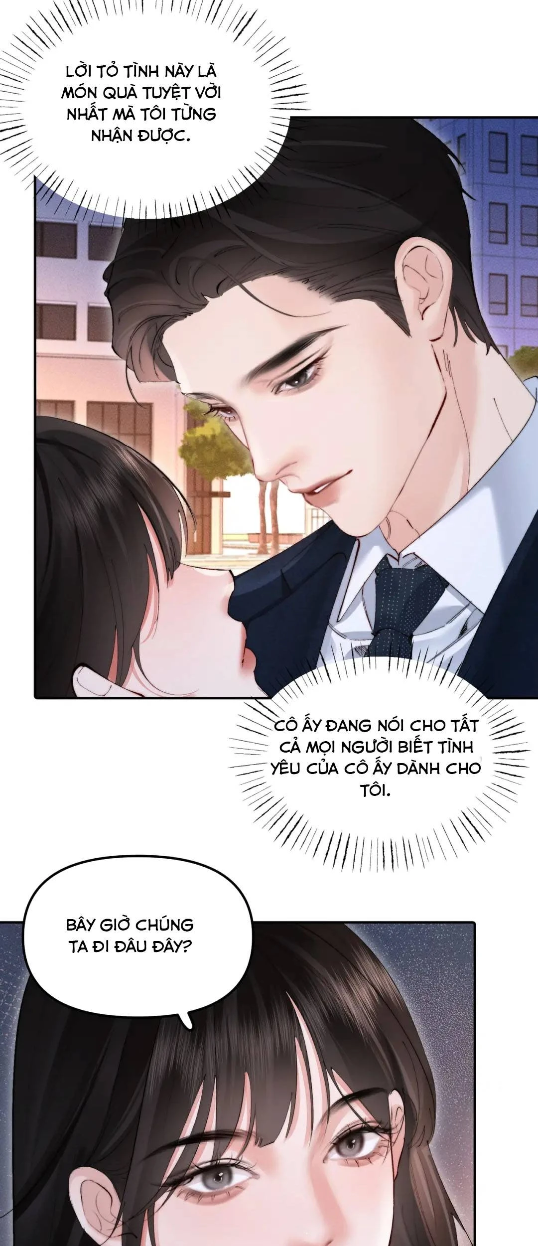 Siêu Cấp Cưng Chiều Chapter 66 - 5