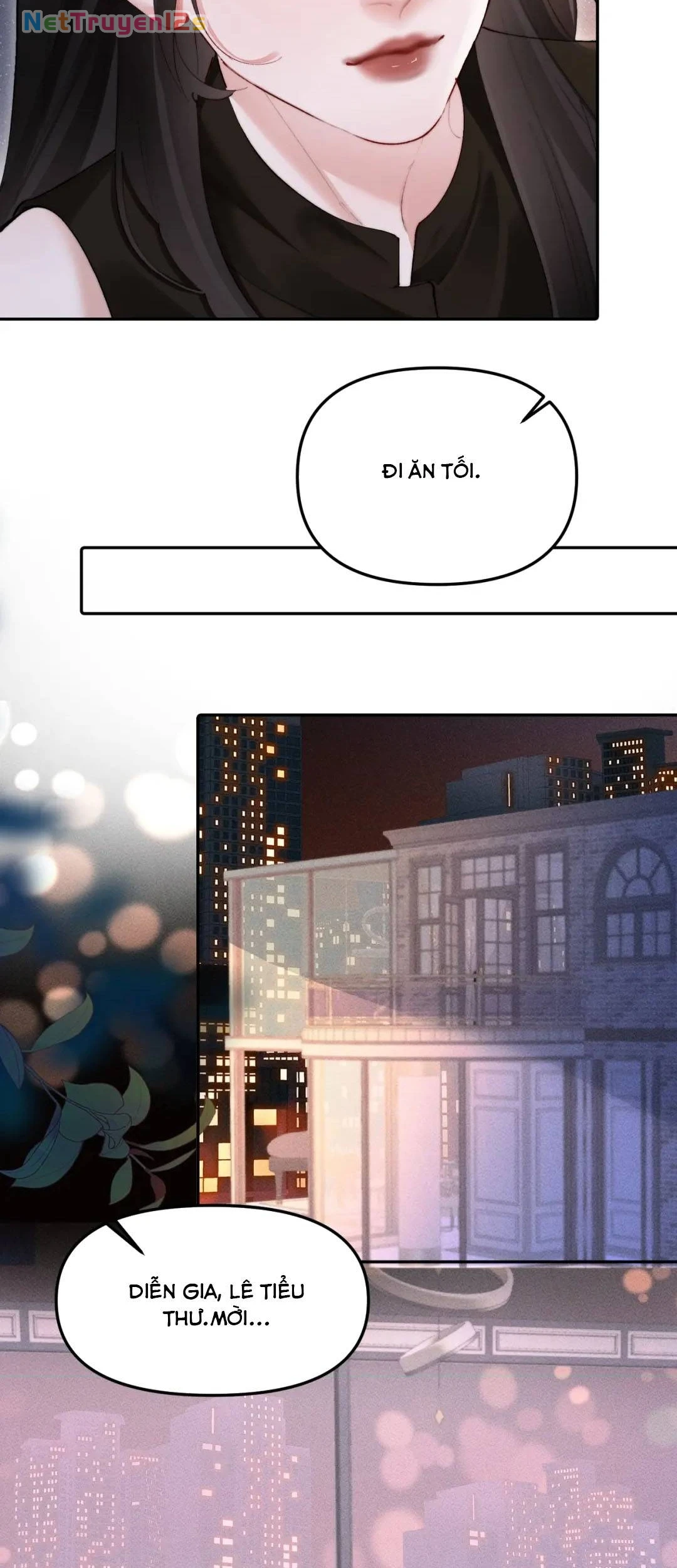 Siêu Cấp Cưng Chiều Chapter 66 - 6