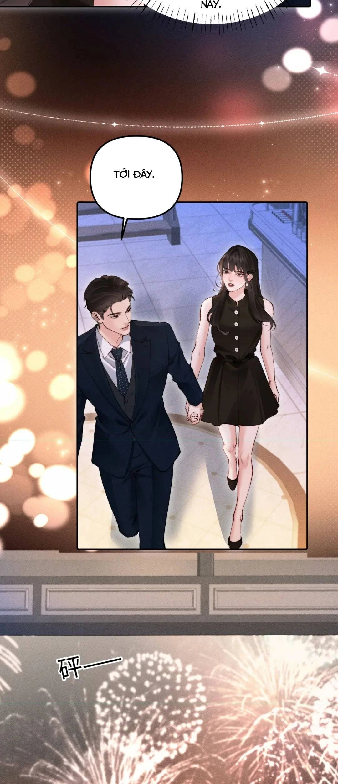 Siêu Cấp Cưng Chiều Chapter 66 - 8