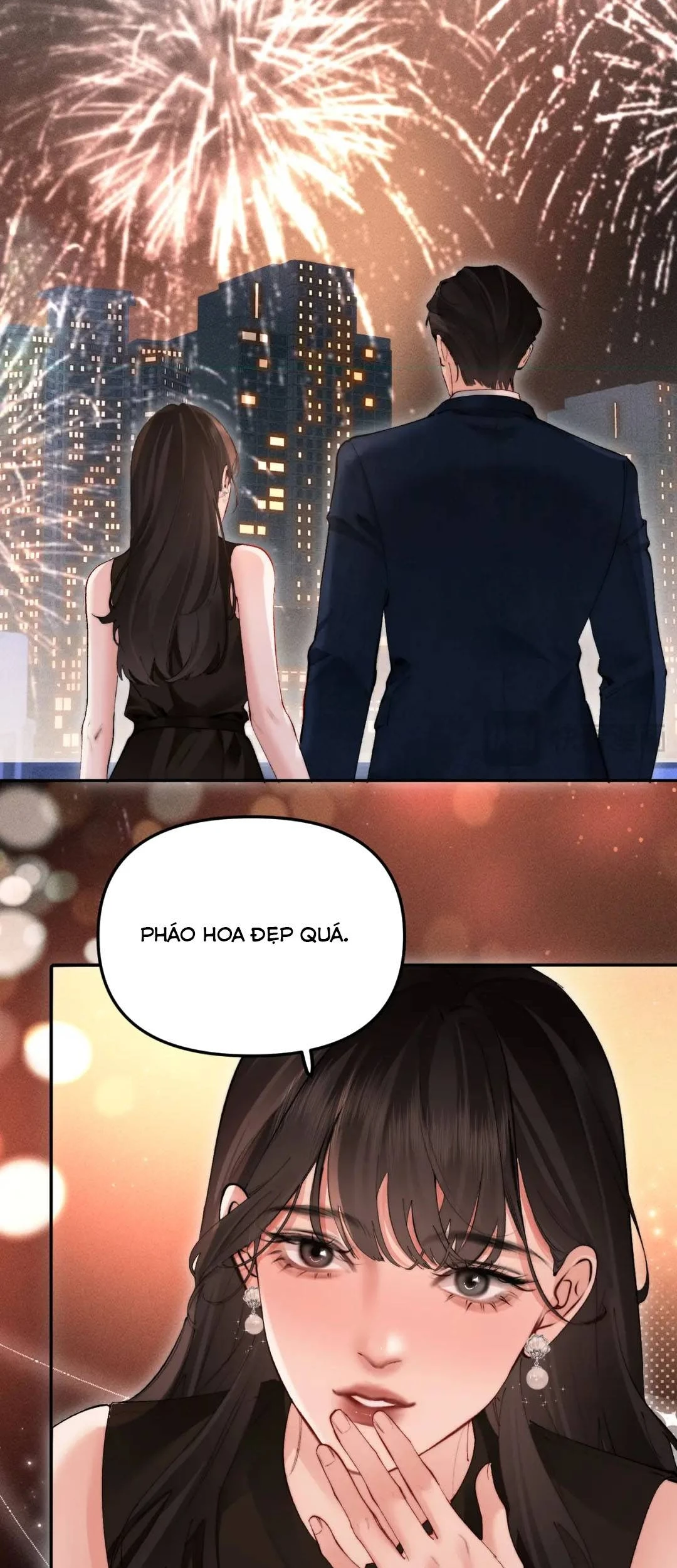 Siêu Cấp Cưng Chiều Chapter 66 - 9