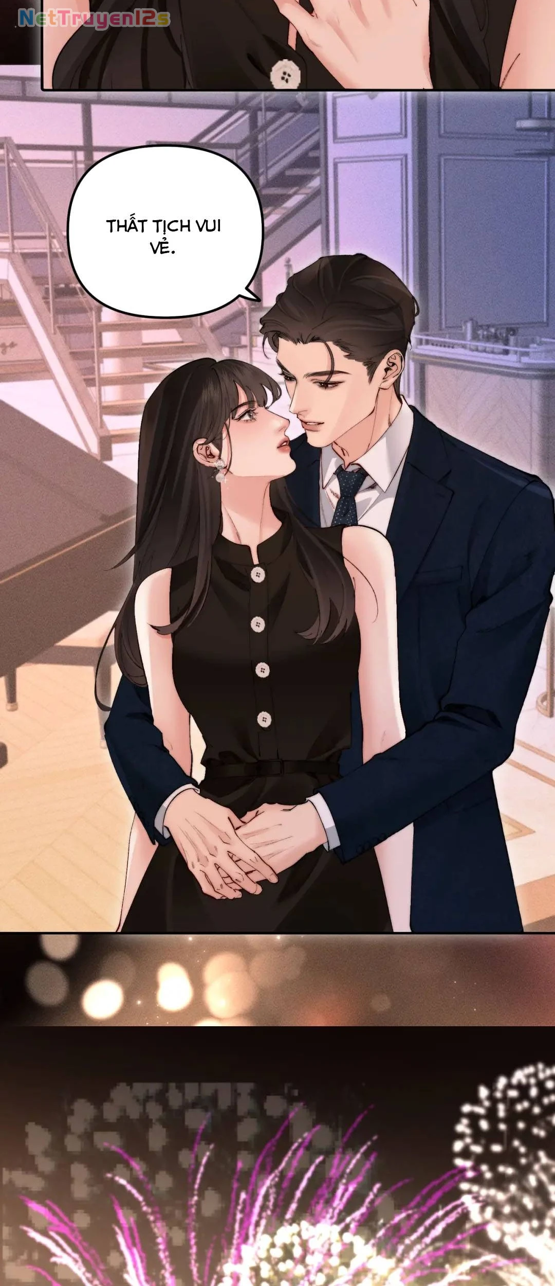 Siêu Cấp Cưng Chiều Chapter 66 - 10