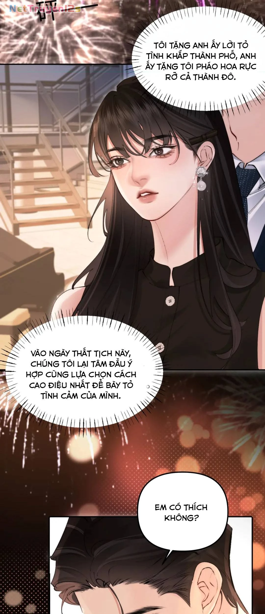 Siêu Cấp Cưng Chiều Chapter 66 - 12