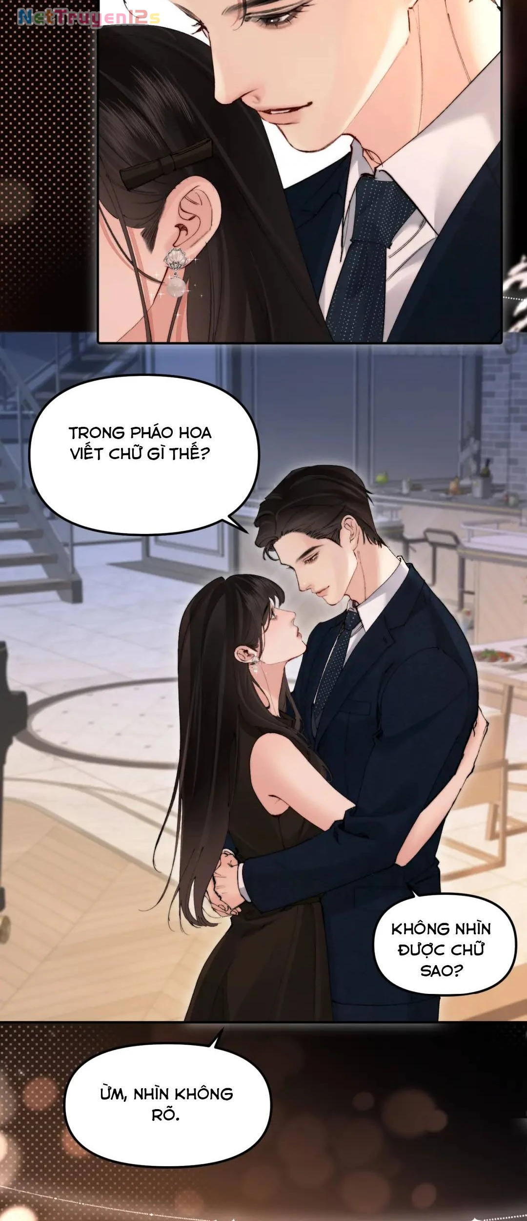 Siêu Cấp Cưng Chiều Chapter 66 - 13