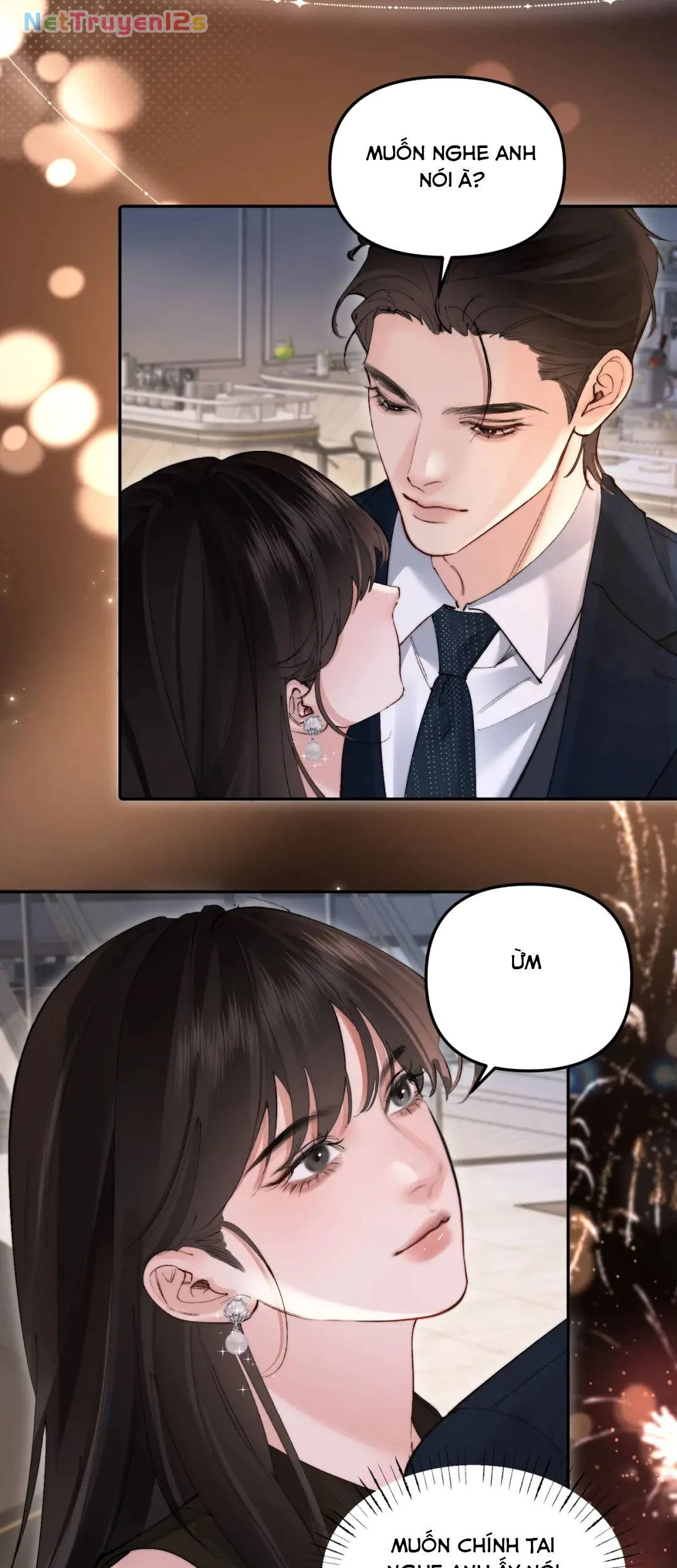 Siêu Cấp Cưng Chiều Chapter 66 - 14