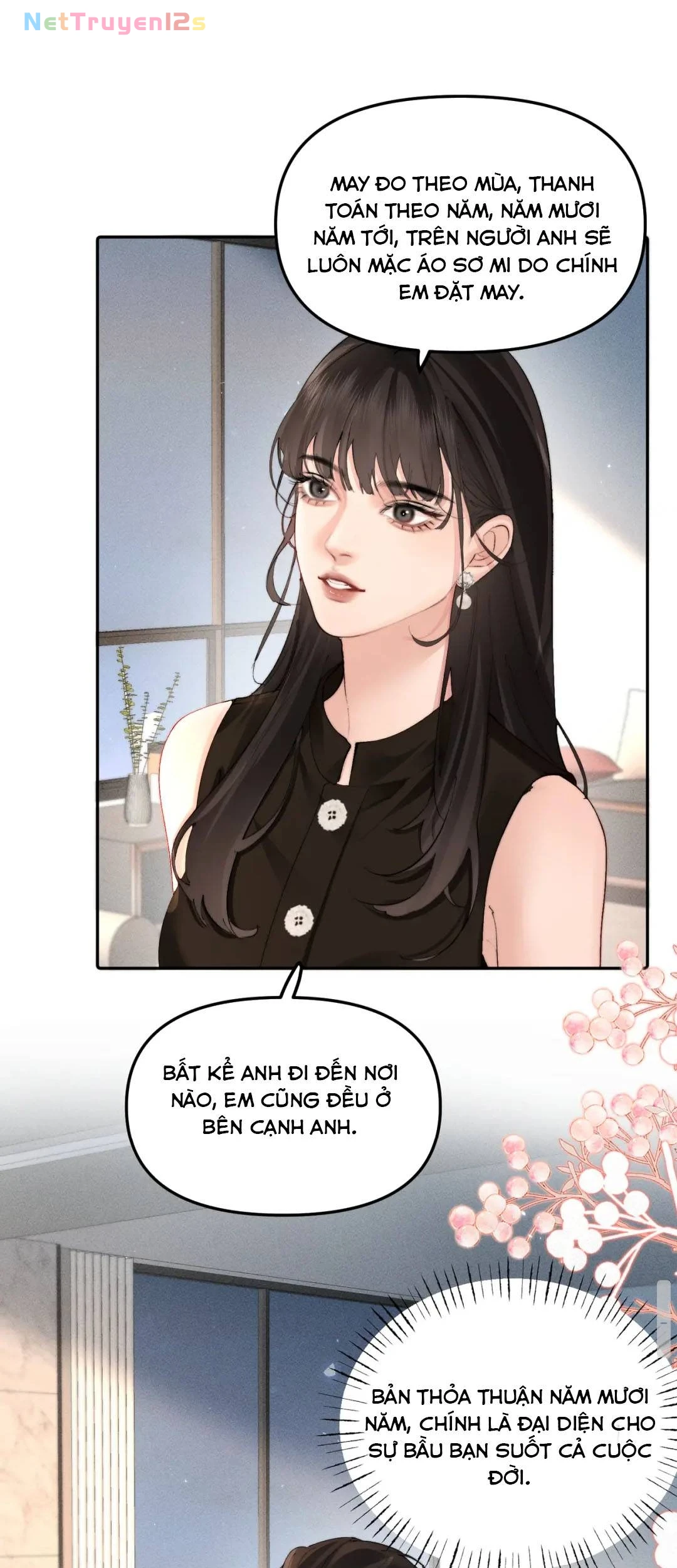 Siêu Cấp Cưng Chiều Chapter 66 - 20