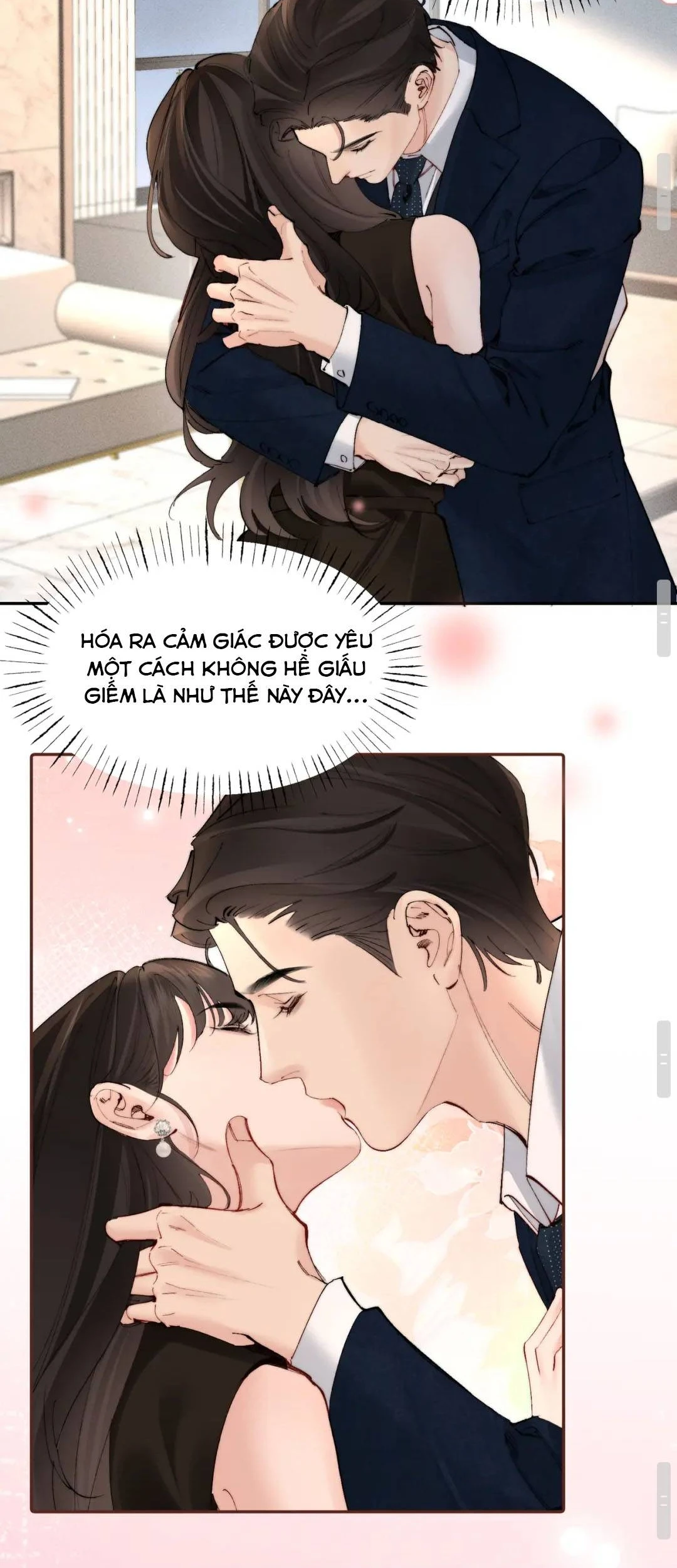 Siêu Cấp Cưng Chiều Chapter 66 - 21