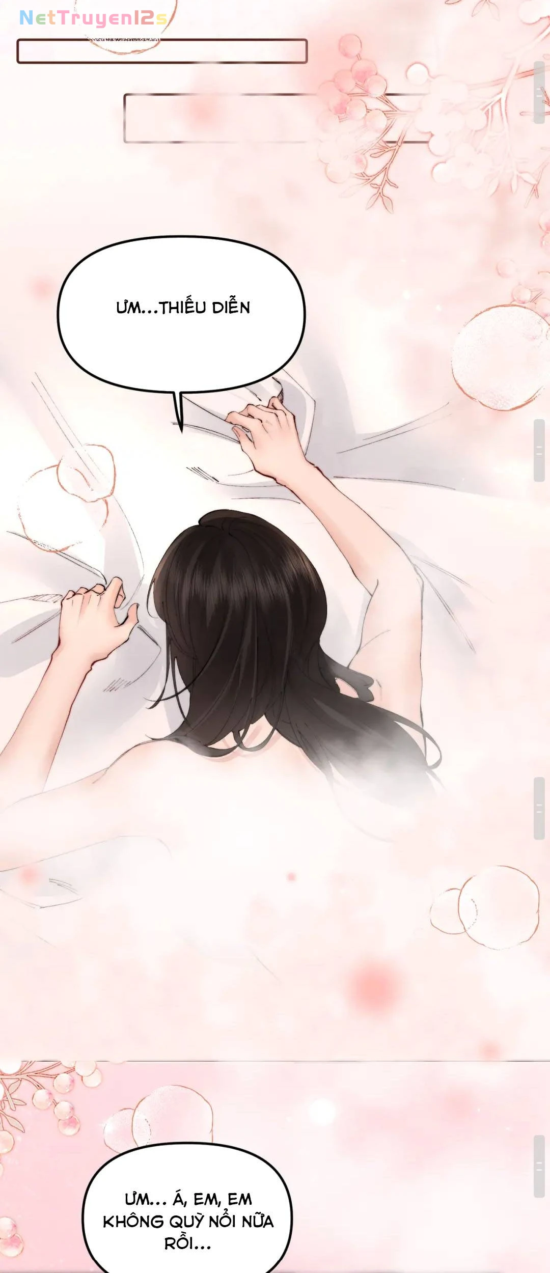 Siêu Cấp Cưng Chiều Chapter 66 - 23