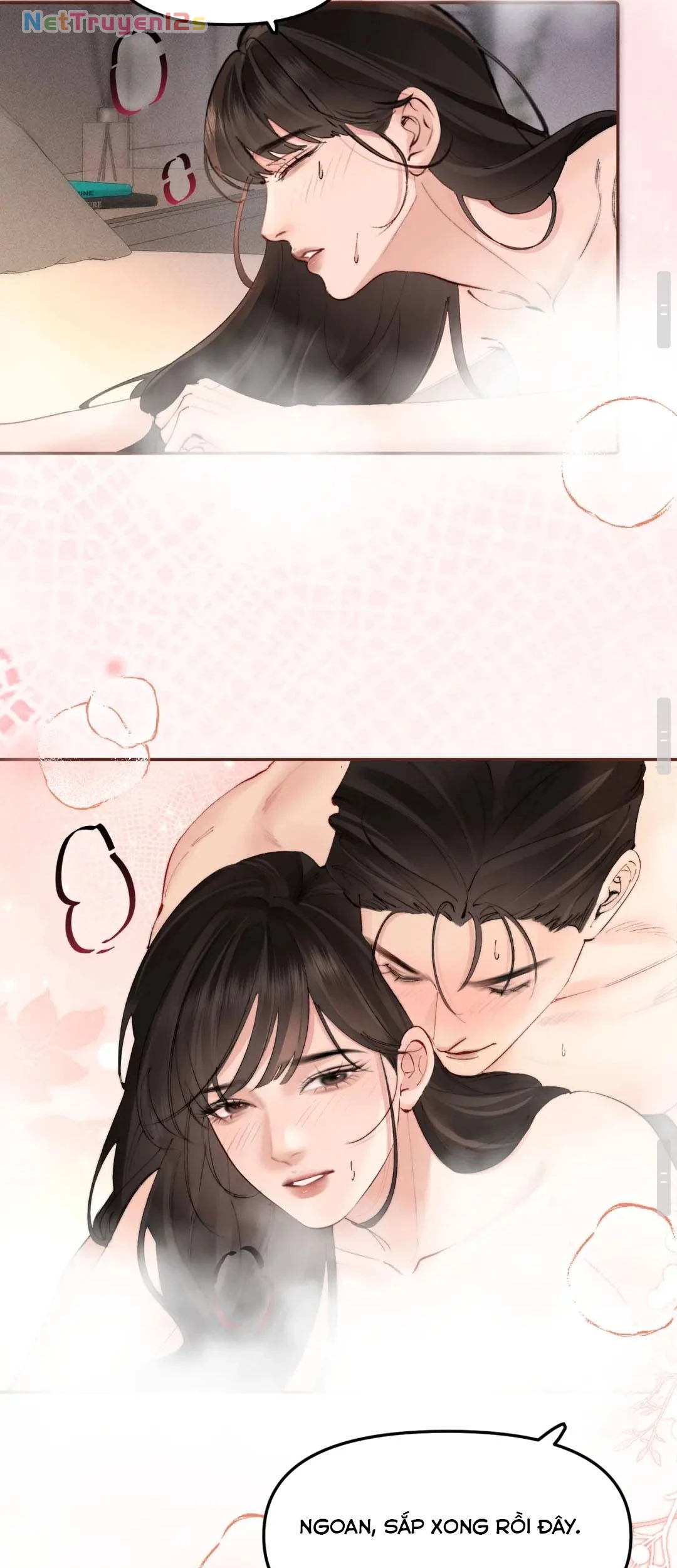 Siêu Cấp Cưng Chiều Chapter 66 - 24