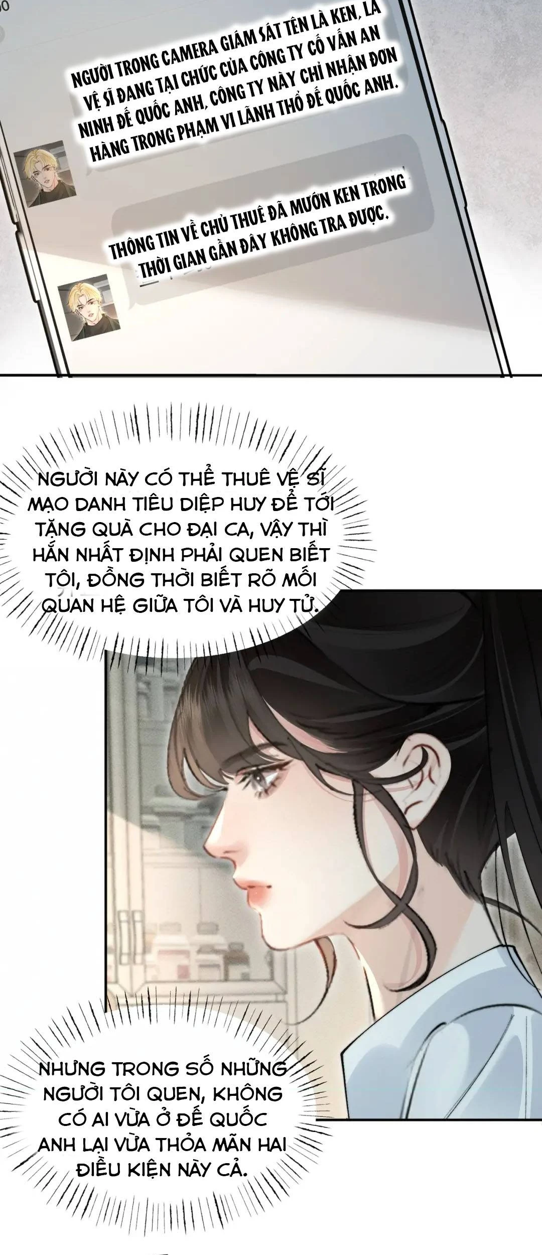 Siêu Cấp Cưng Chiều Chapter 67 - 4