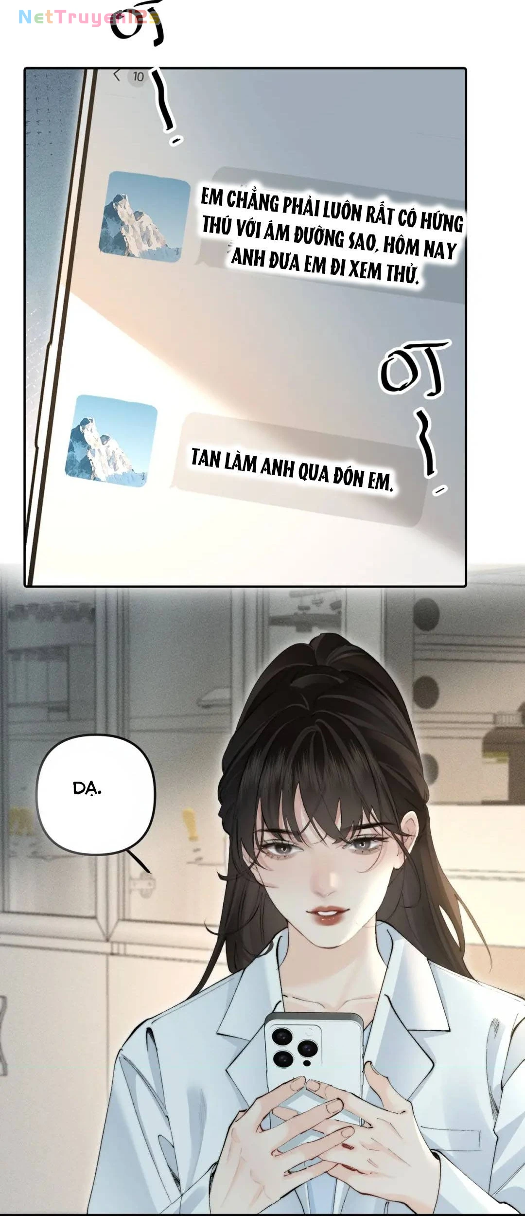 Siêu Cấp Cưng Chiều Chapter 67 - 5