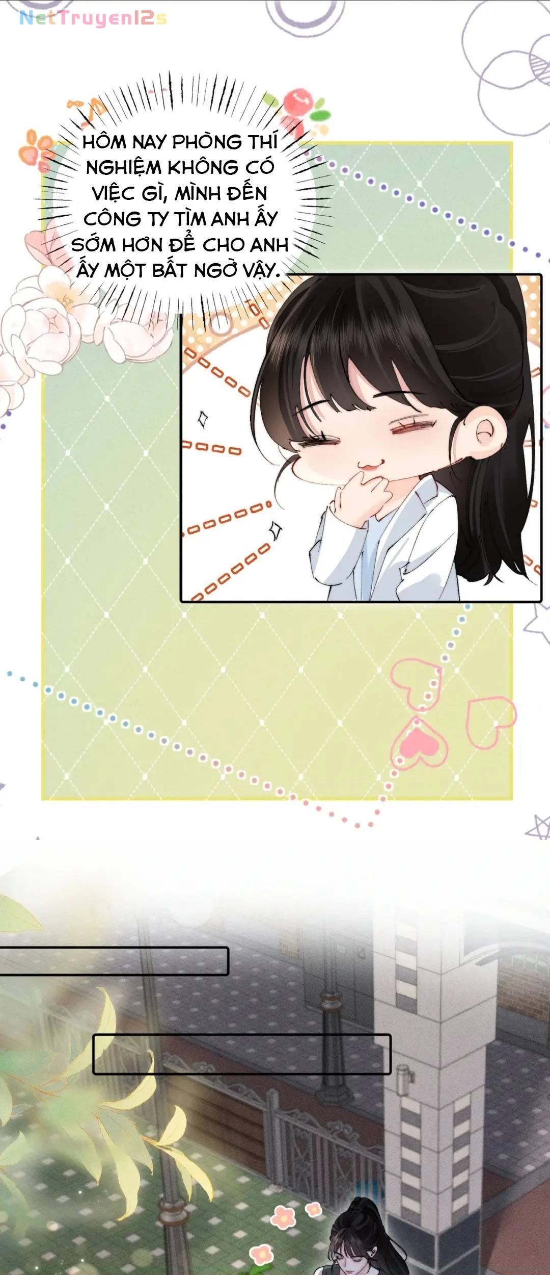 Siêu Cấp Cưng Chiều Chapter 67 - 6