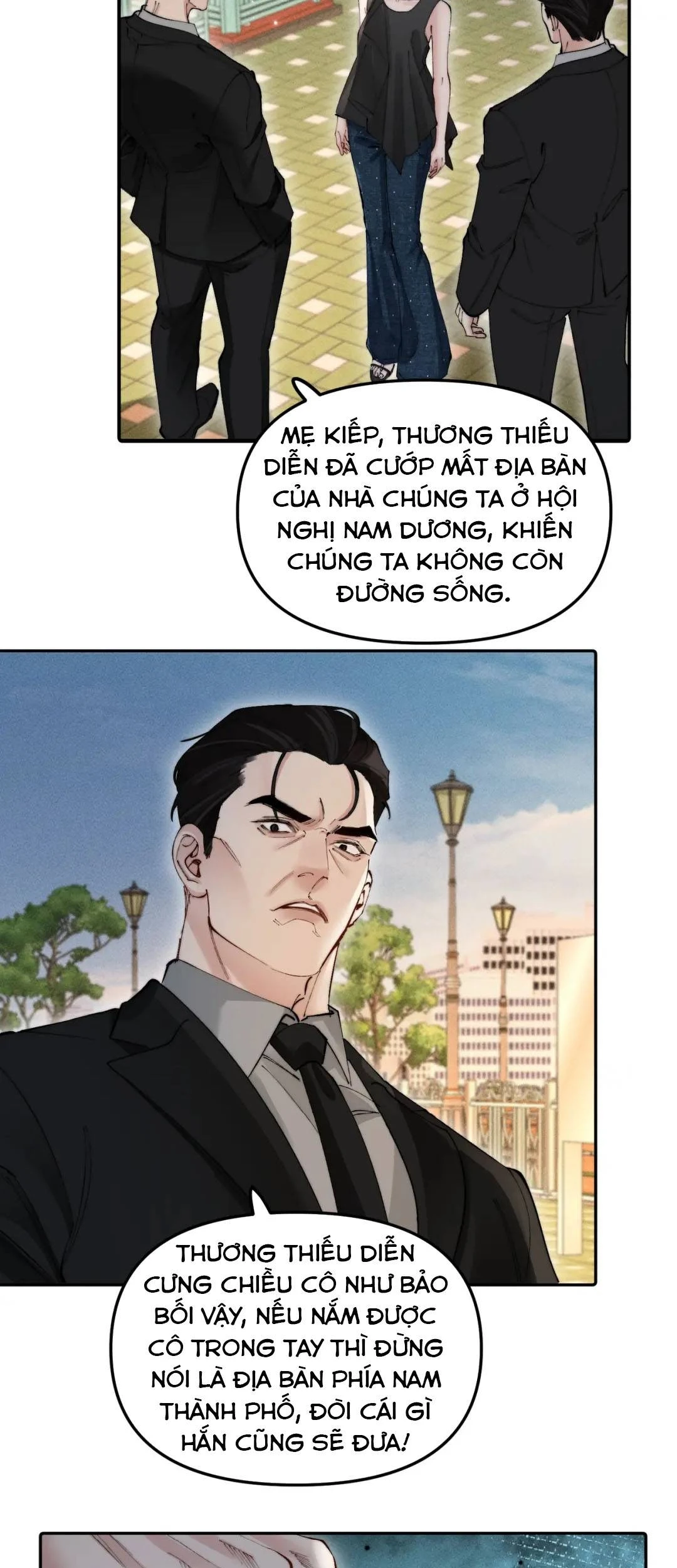 Siêu Cấp Cưng Chiều Chapter 67 - 8
