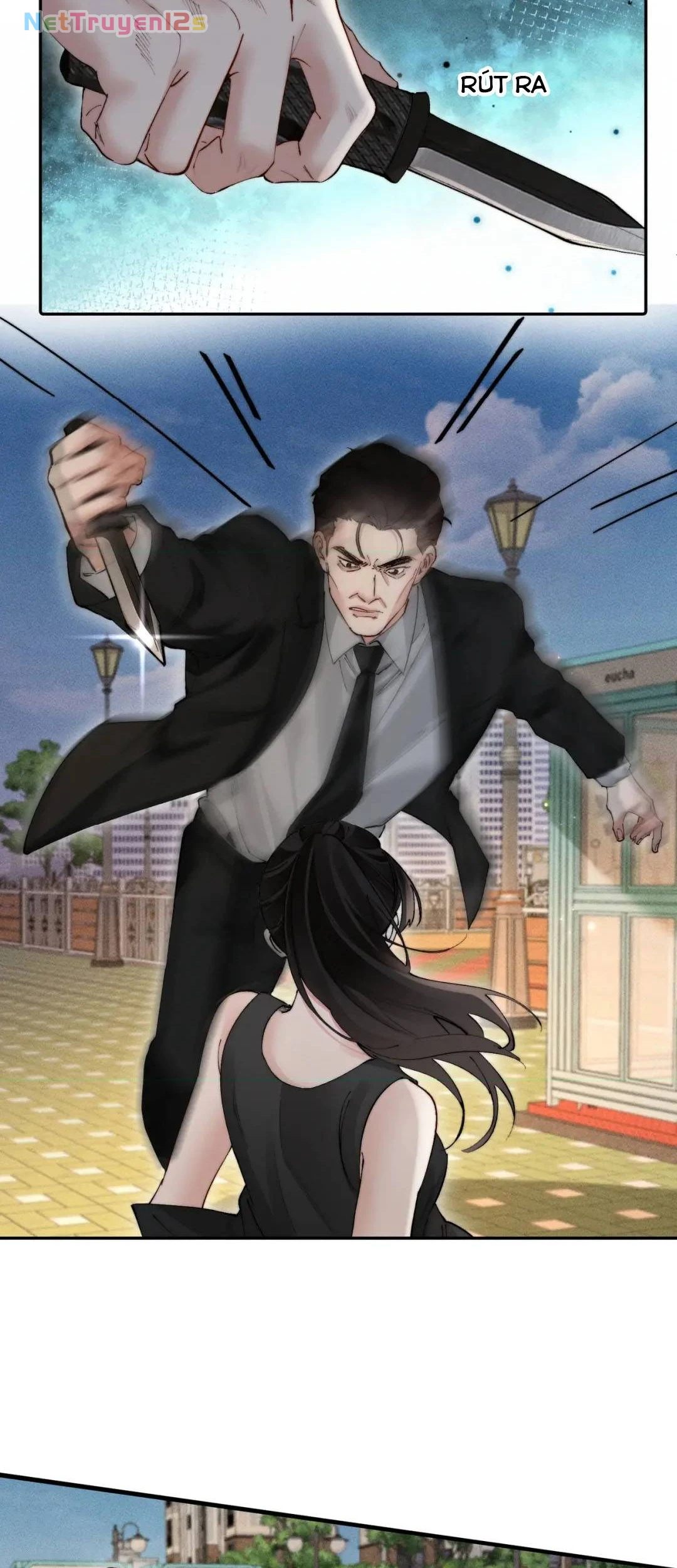 Siêu Cấp Cưng Chiều Chapter 67 - 9