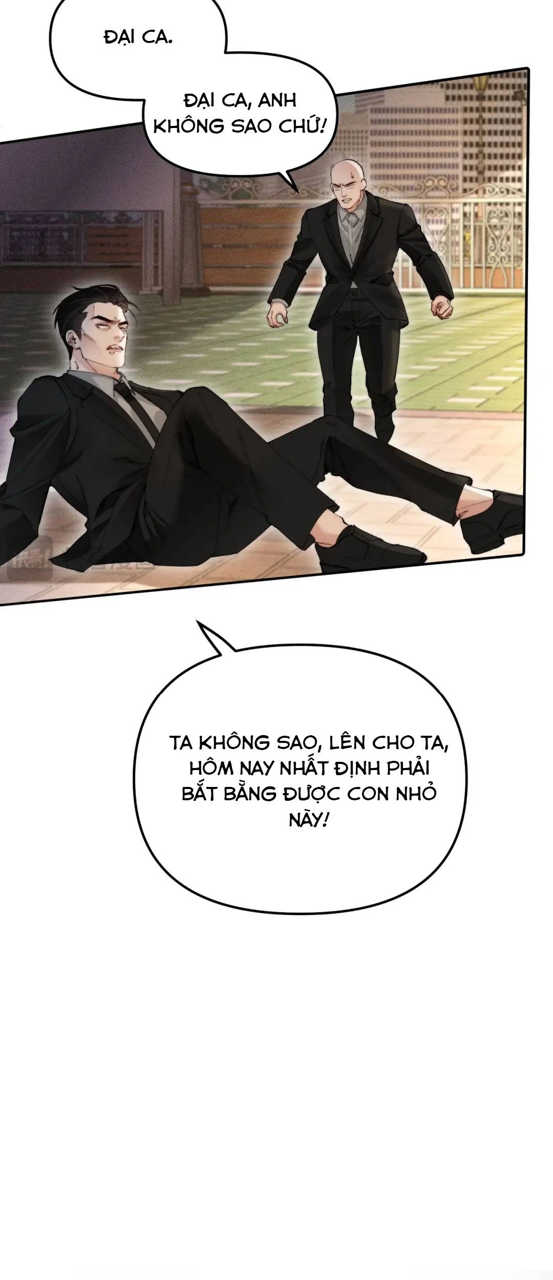 Siêu Cấp Cưng Chiều Chapter 67 - 12