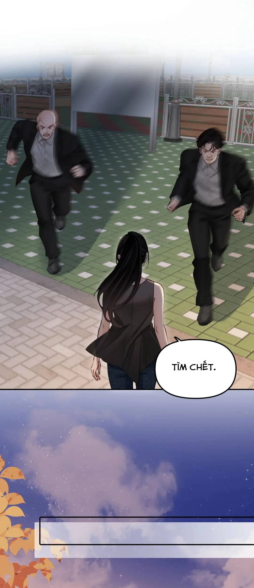 Siêu Cấp Cưng Chiều Chapter 67 - 13