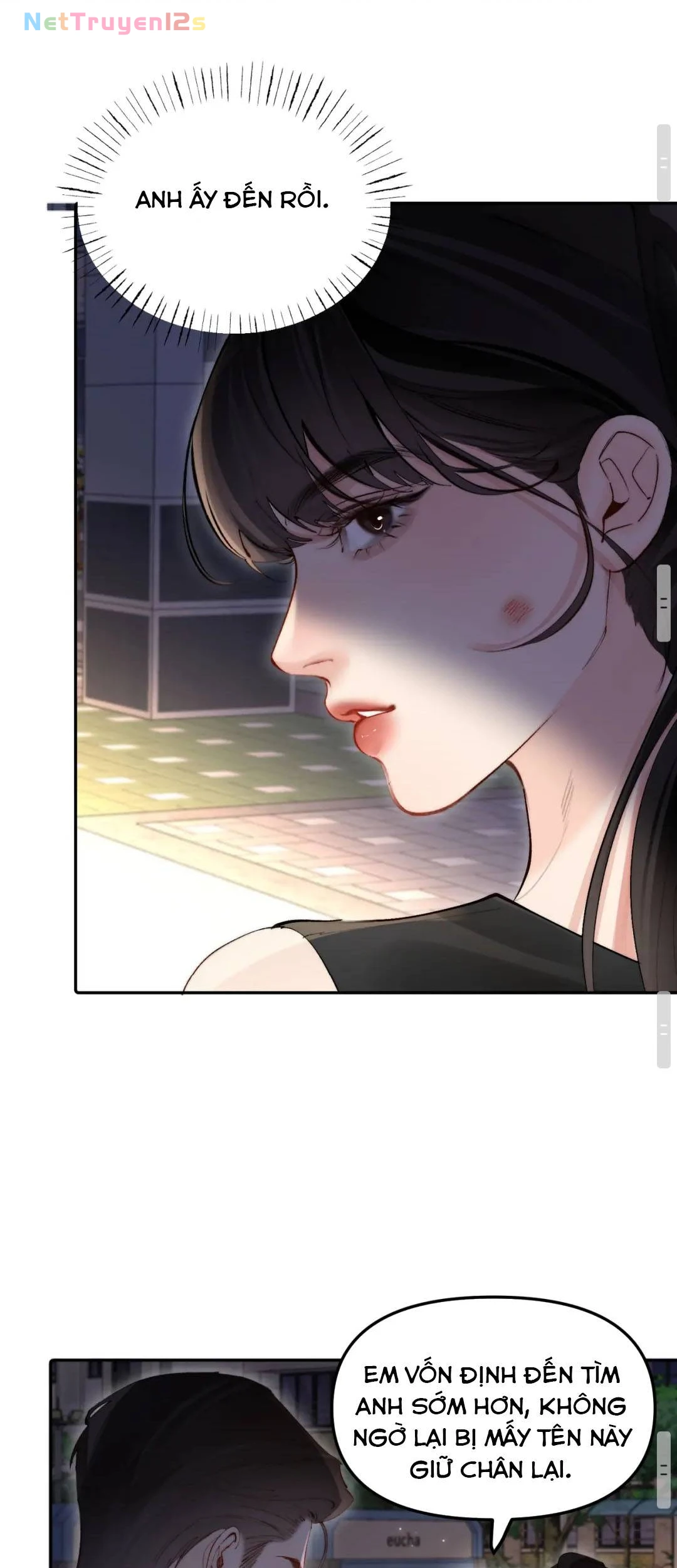 Siêu Cấp Cưng Chiều Chapter 67 - 16