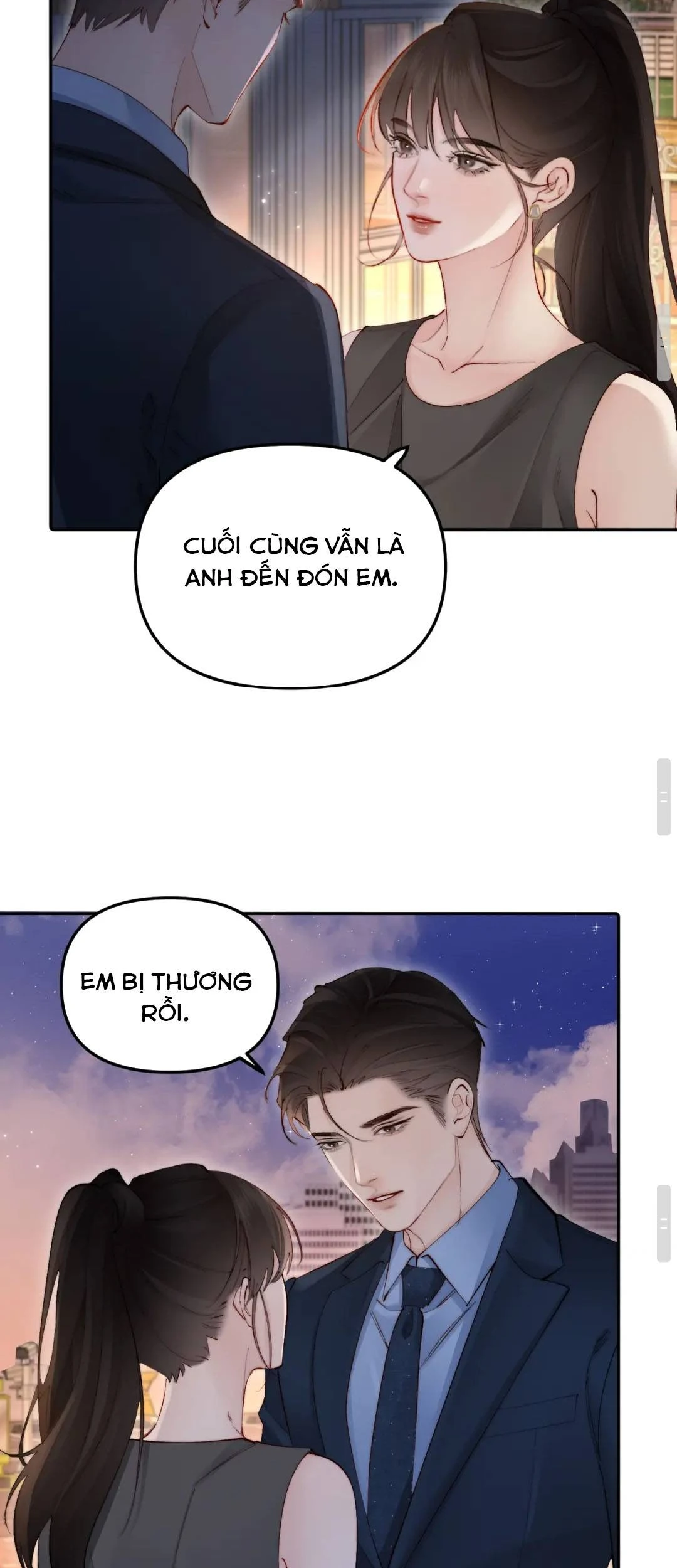 Siêu Cấp Cưng Chiều Chapter 67 - 17