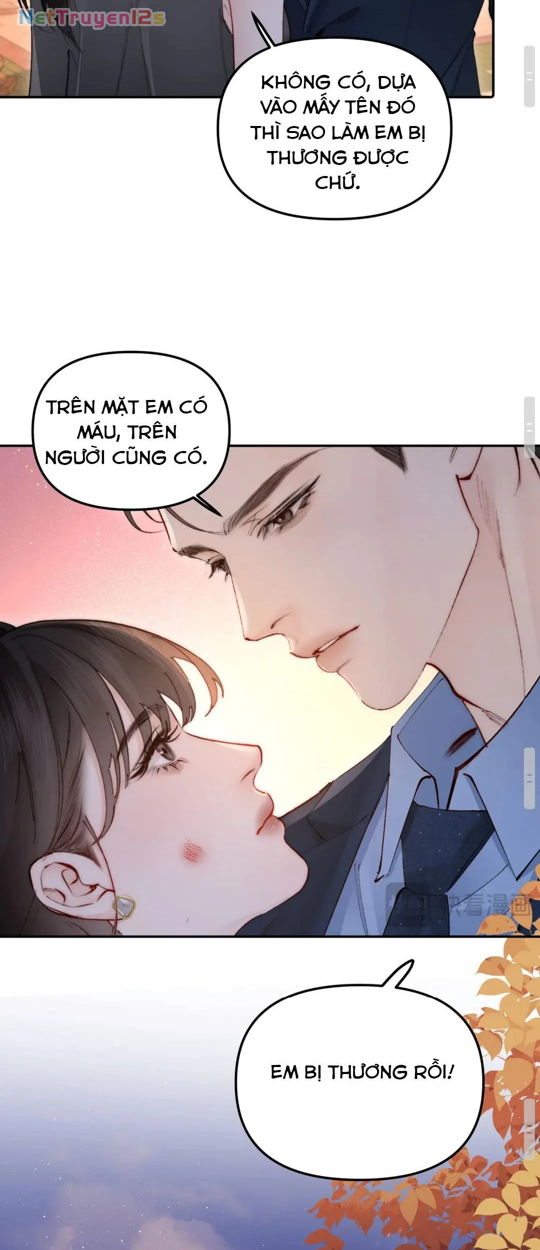 Siêu Cấp Cưng Chiều Chapter 67 - 18