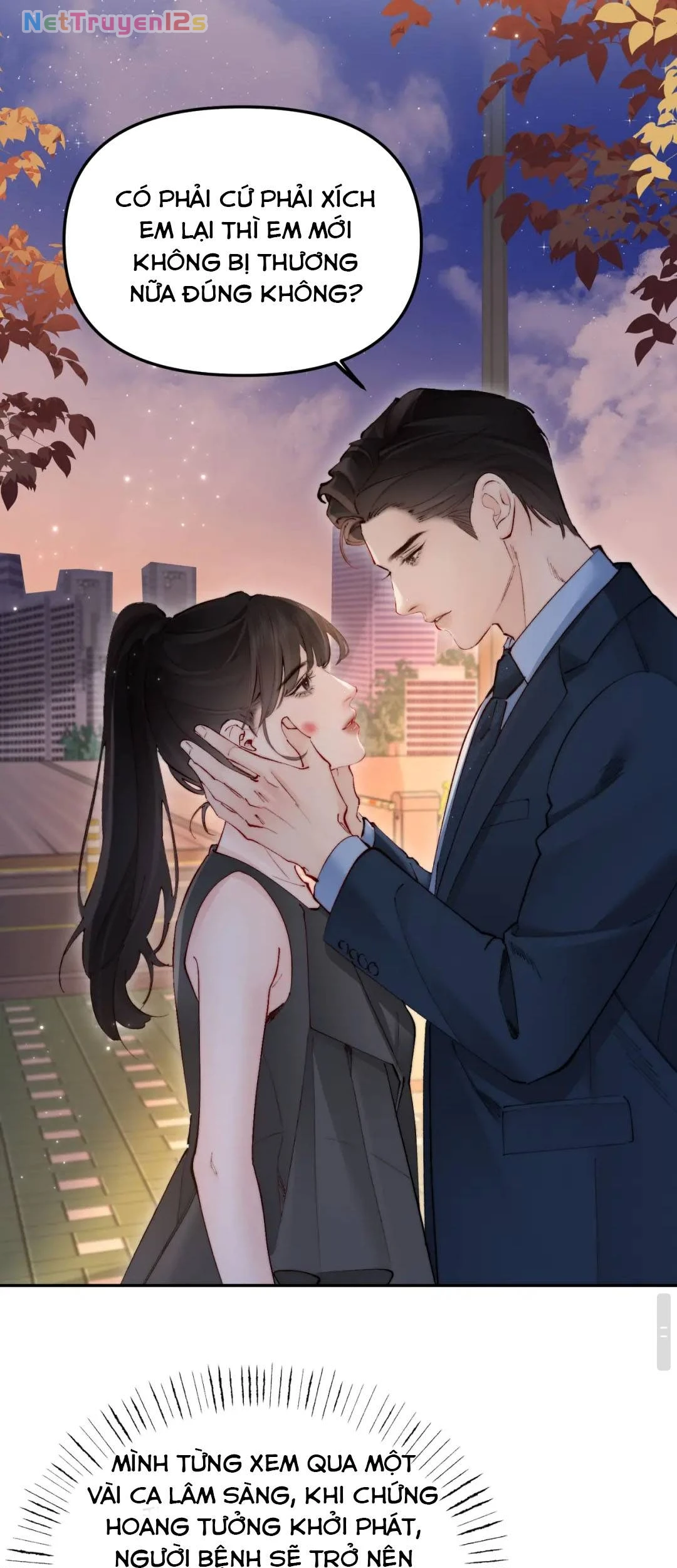 Siêu Cấp Cưng Chiều Chapter 67 - 20