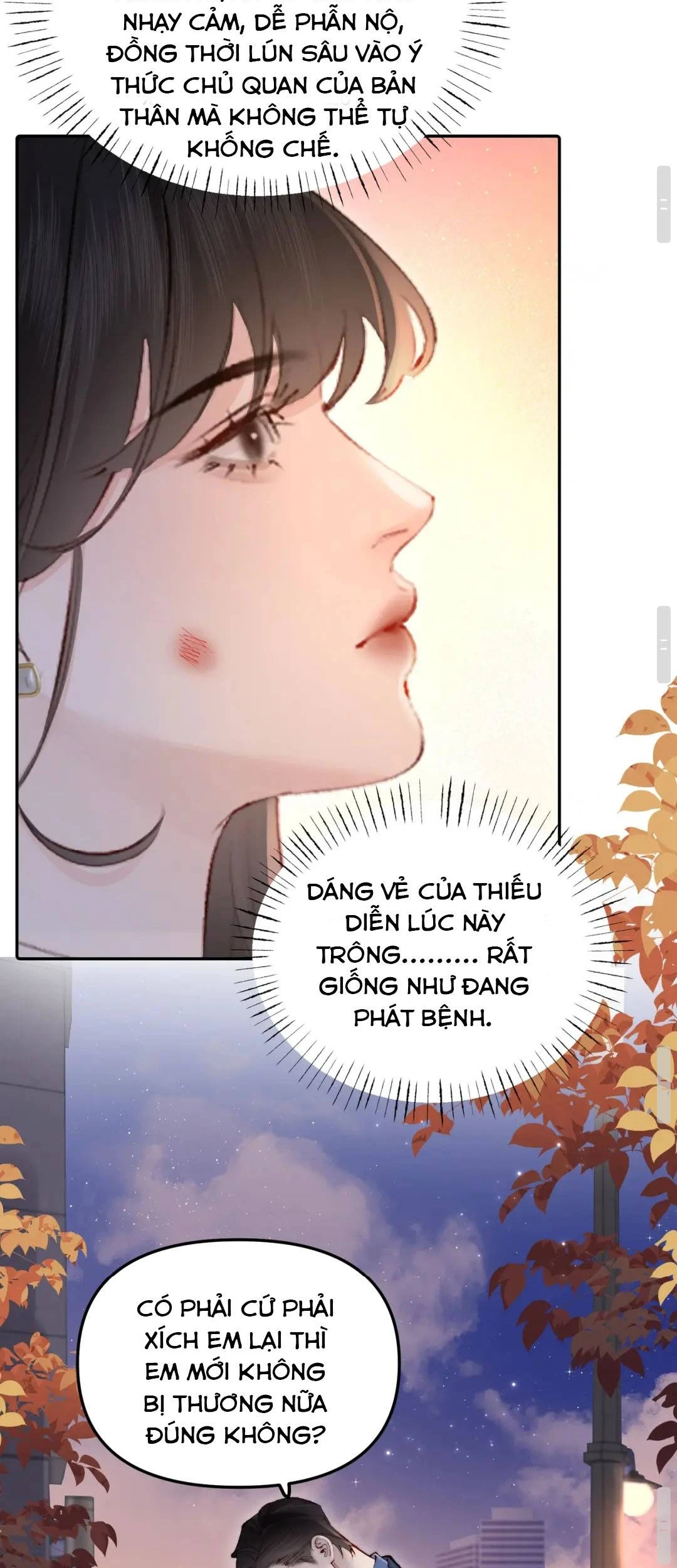Siêu Cấp Cưng Chiều Chapter 67 - 21