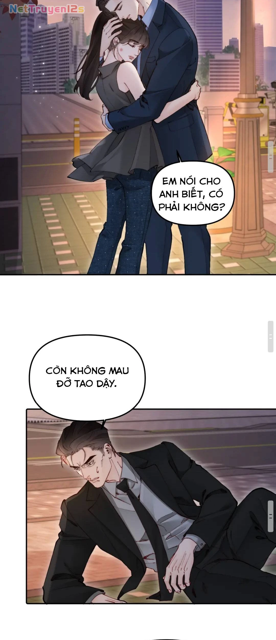 Siêu Cấp Cưng Chiều Chapter 67 - 22