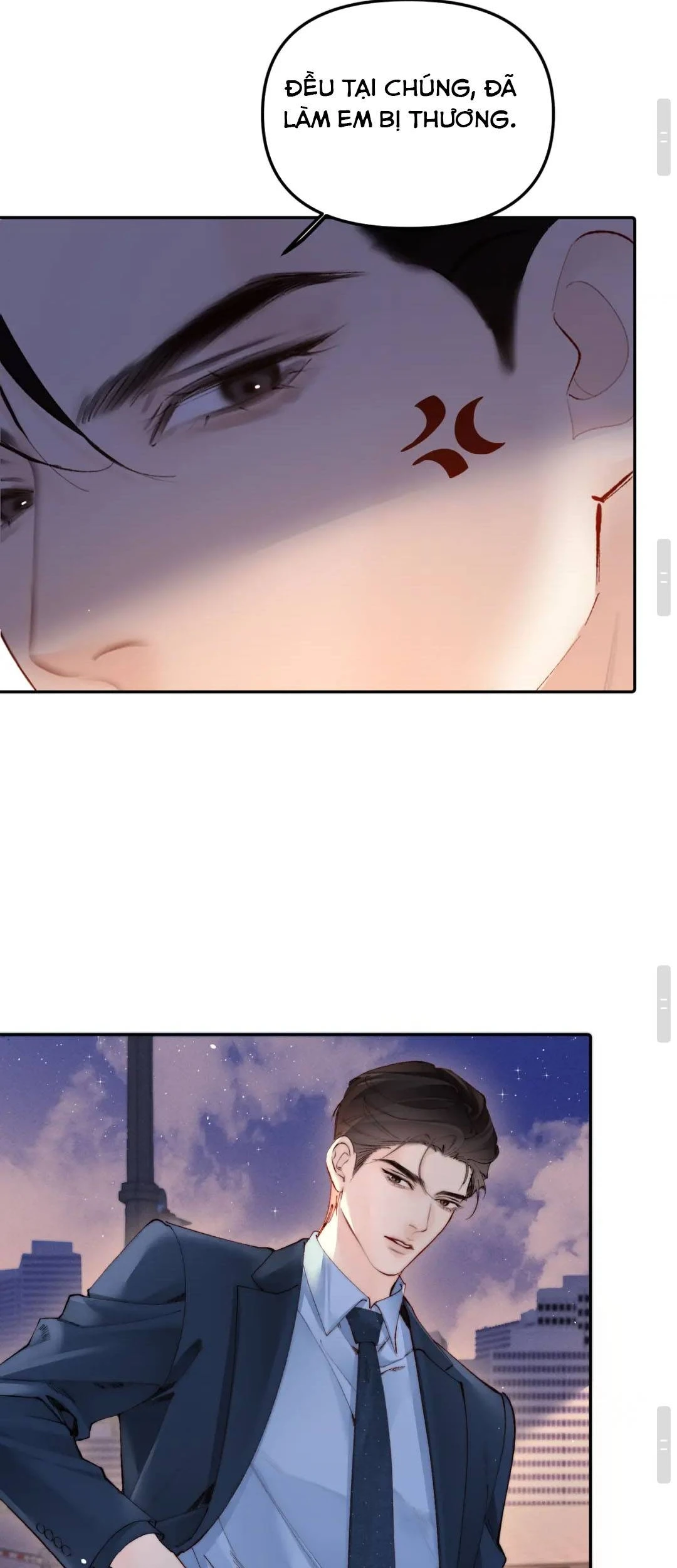Siêu Cấp Cưng Chiều Chapter 67 - 23