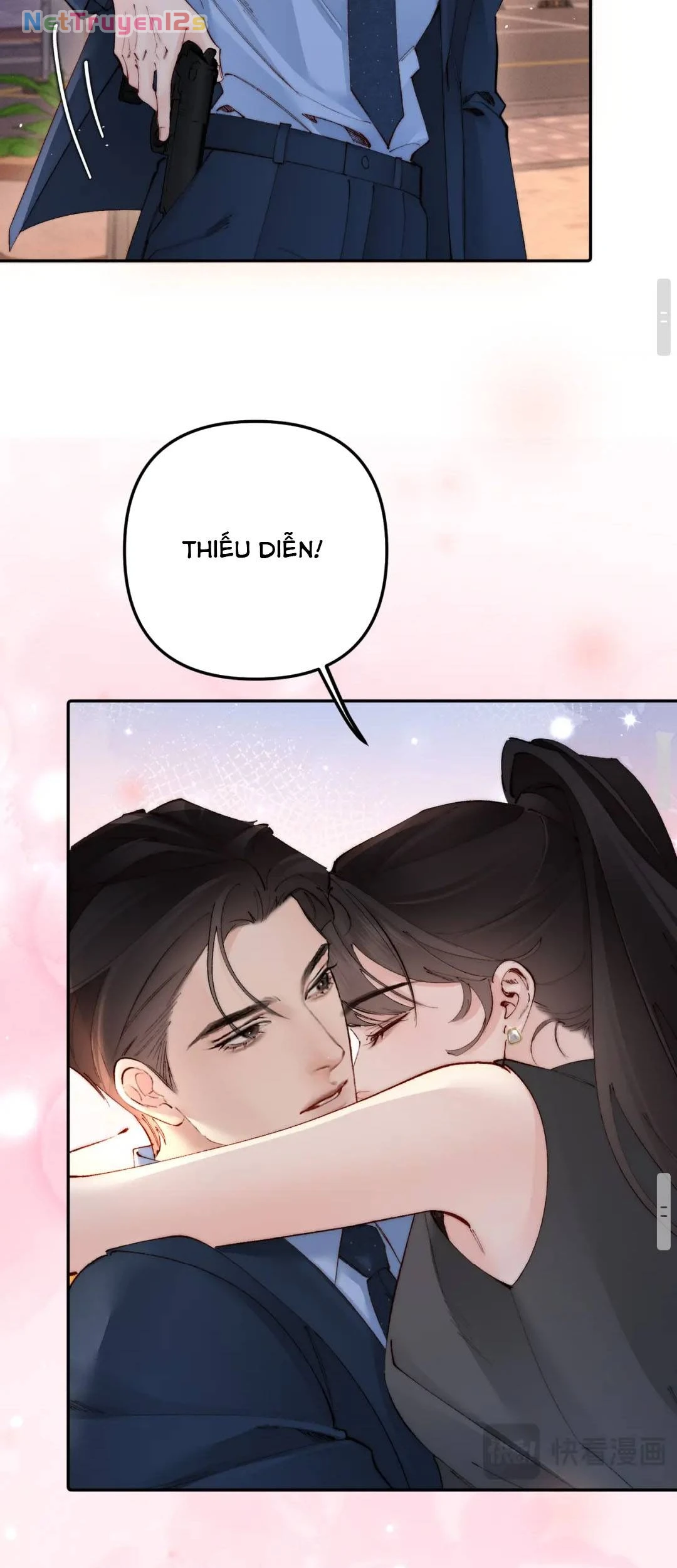 Siêu Cấp Cưng Chiều Chapter 67 - 24