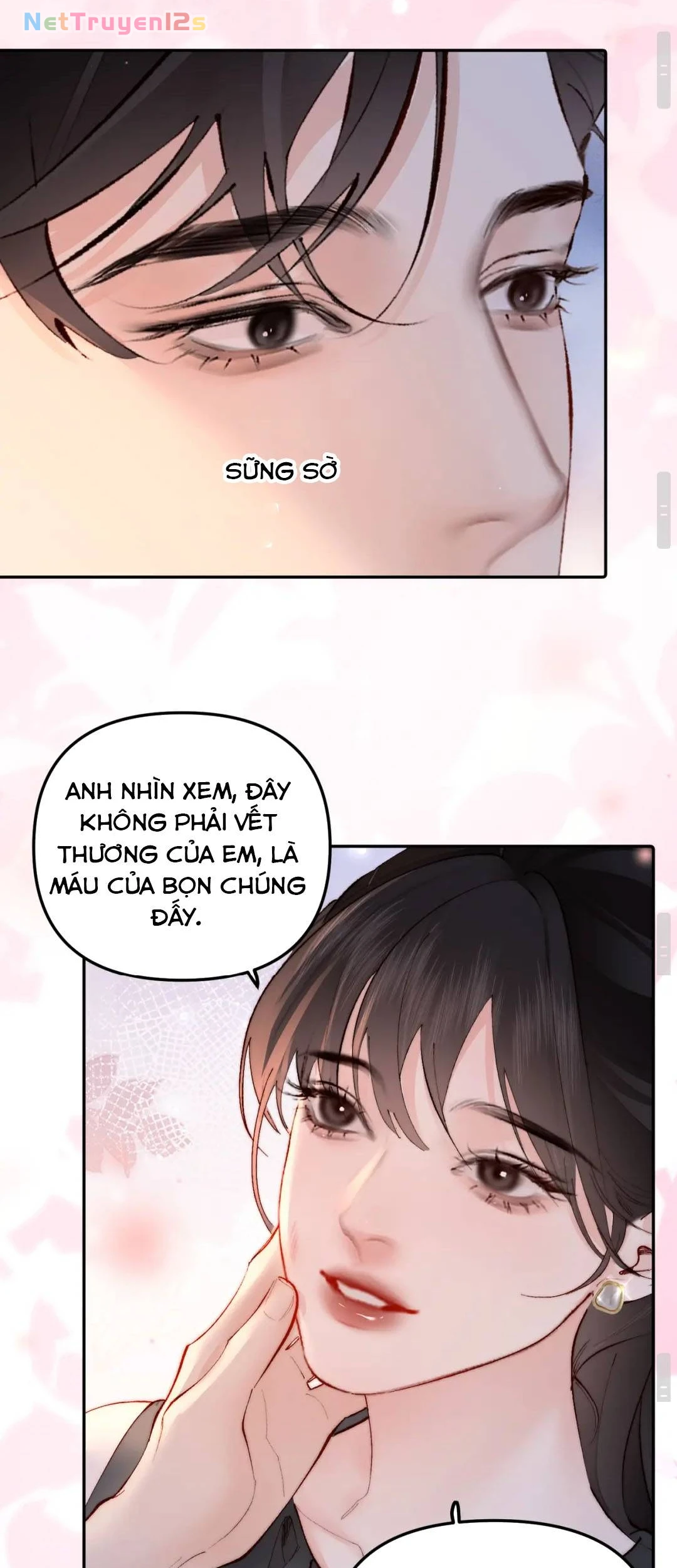 Siêu Cấp Cưng Chiều Chapter 67 - 25