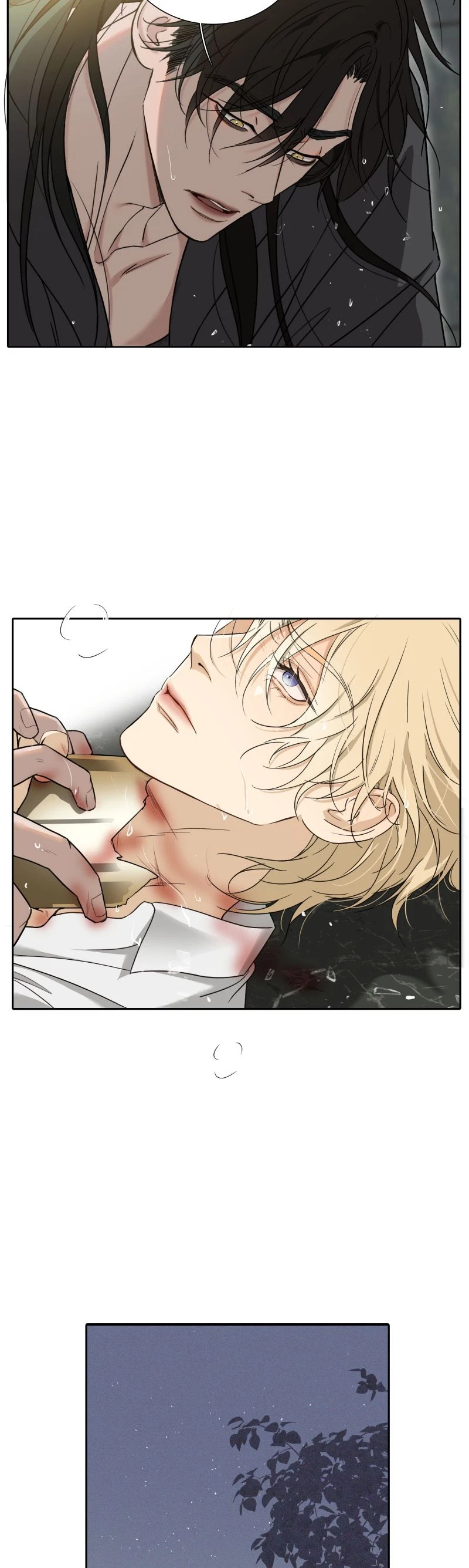 Mộ Viên Thu Sắc Chapter 10 - 4