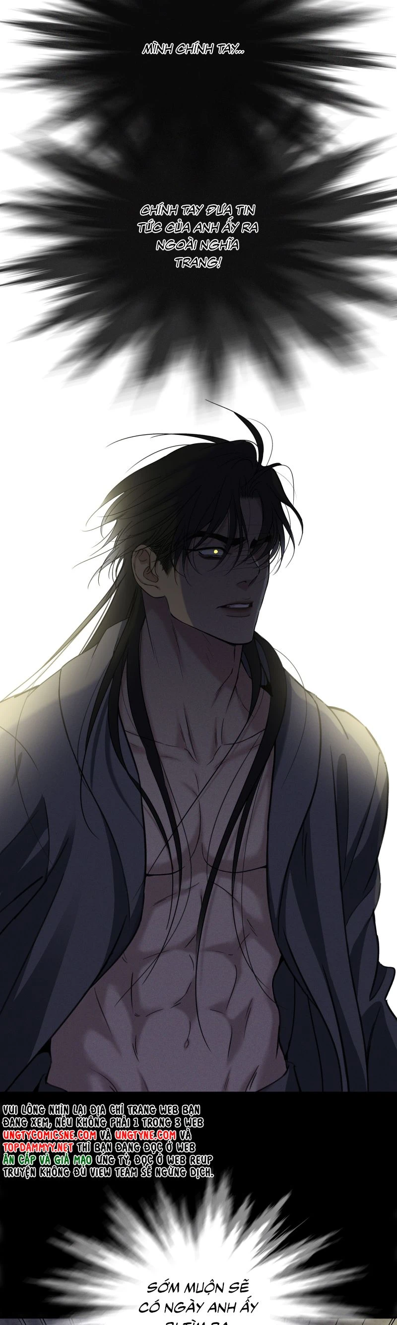 Mộ Viên Thu Sắc Chapter 10 - 17