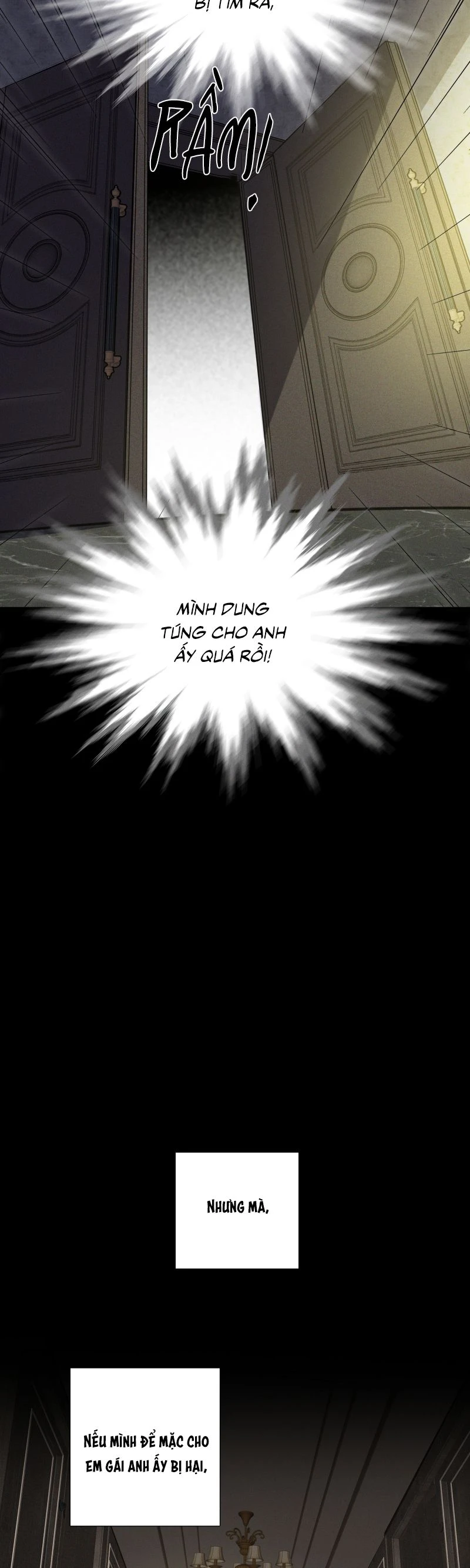 Mộ Viên Thu Sắc Chapter 10 - 18