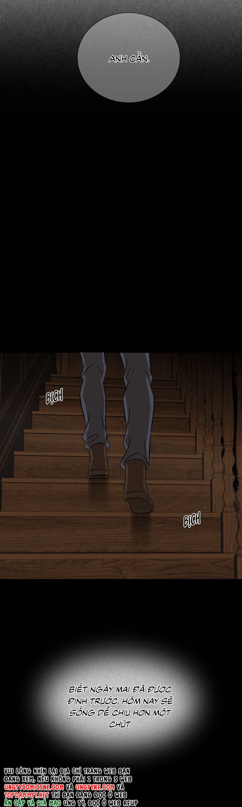 Mộ Viên Thu Sắc Chapter 10 - 20