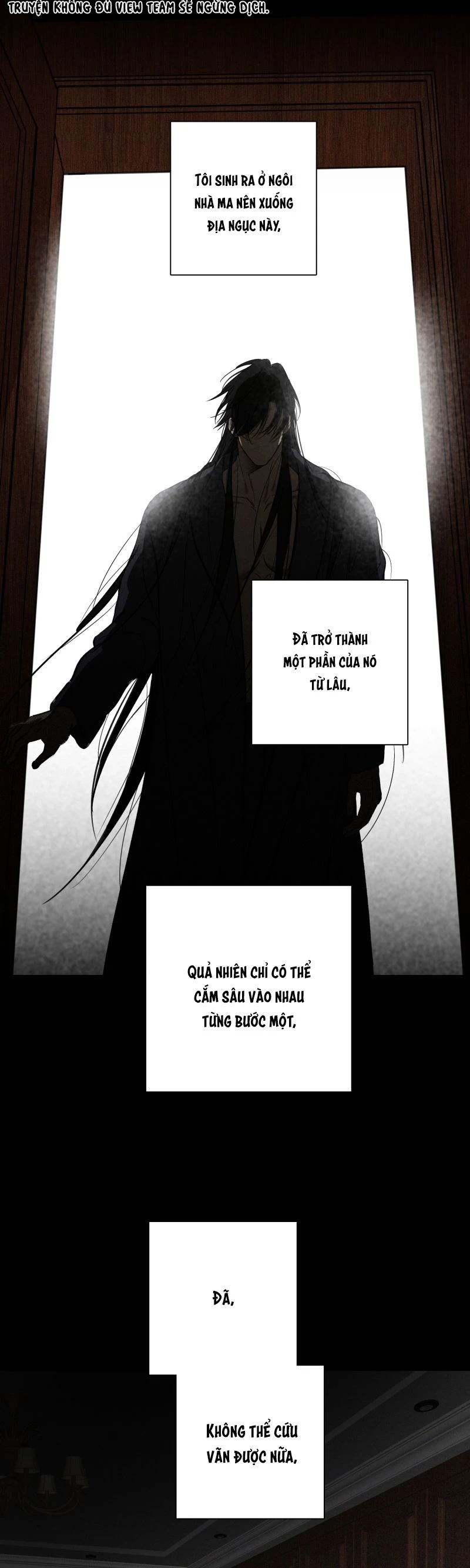 Mộ Viên Thu Sắc Chapter 10 - 21