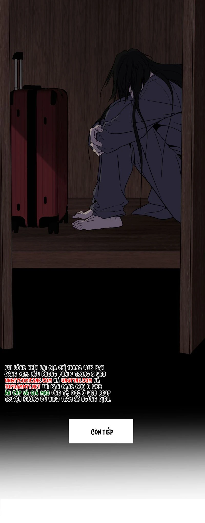 Mộ Viên Thu Sắc Chapter 10 - 24