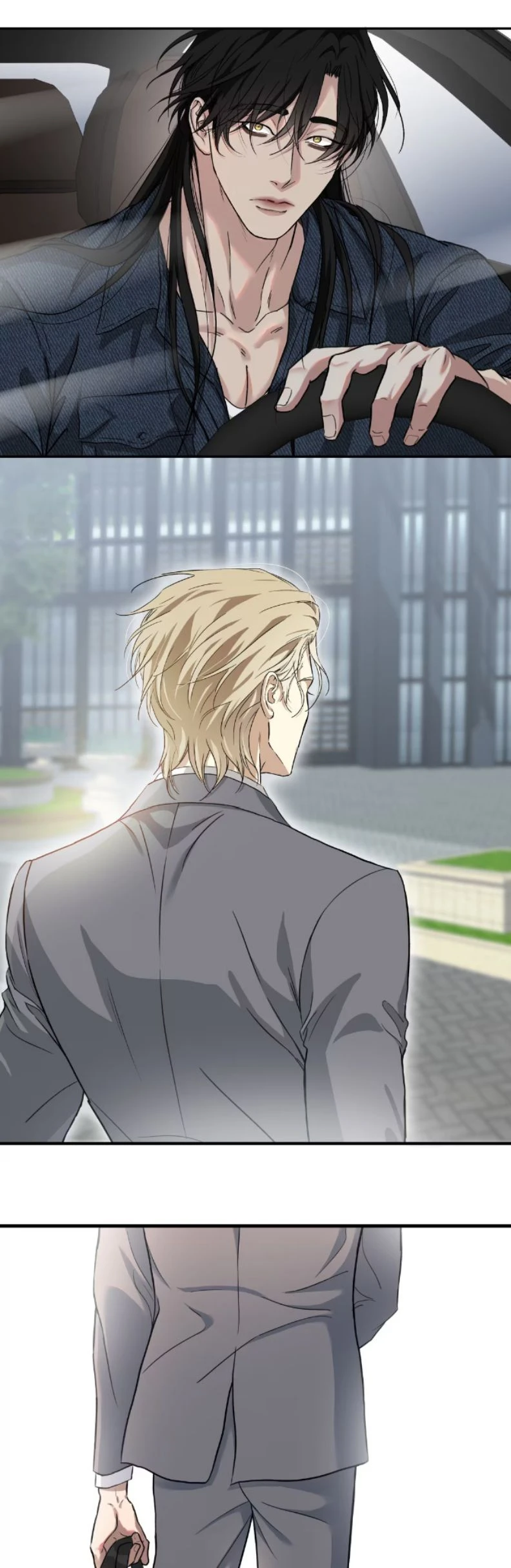 Mộ Viên Thu Sắc Chapter 11 - 4