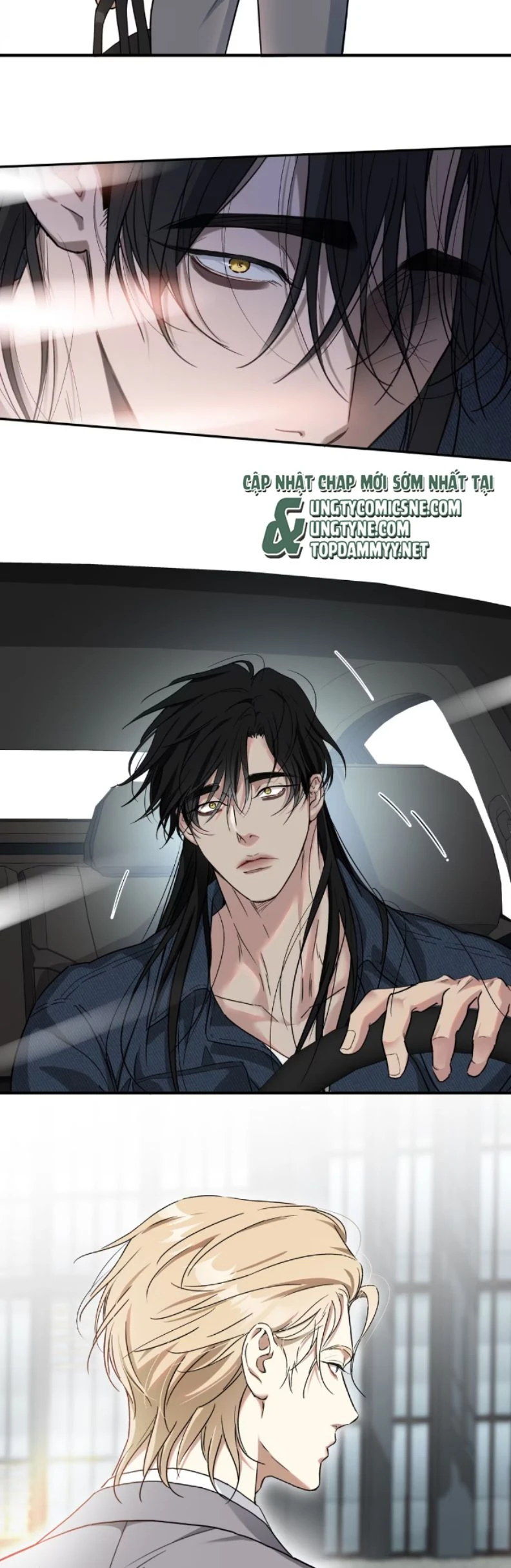 Mộ Viên Thu Sắc Chapter 11 - 5